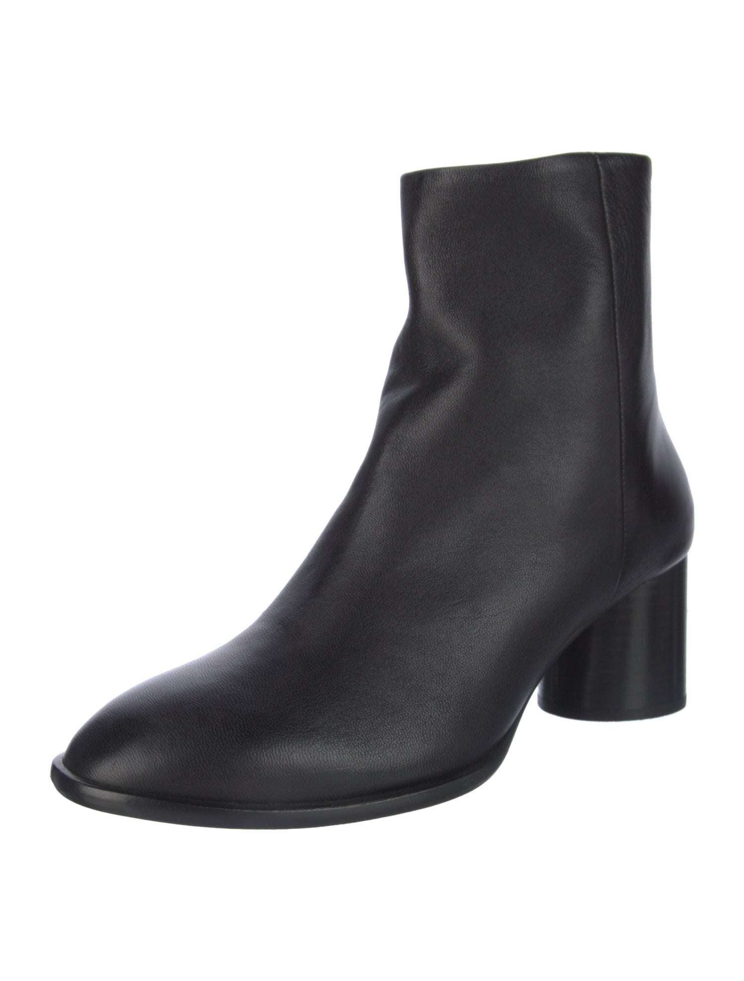 Rag & Bone Leather Boots