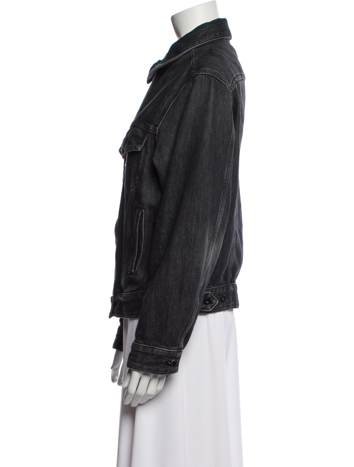 Rag & Bone Denim Jacket