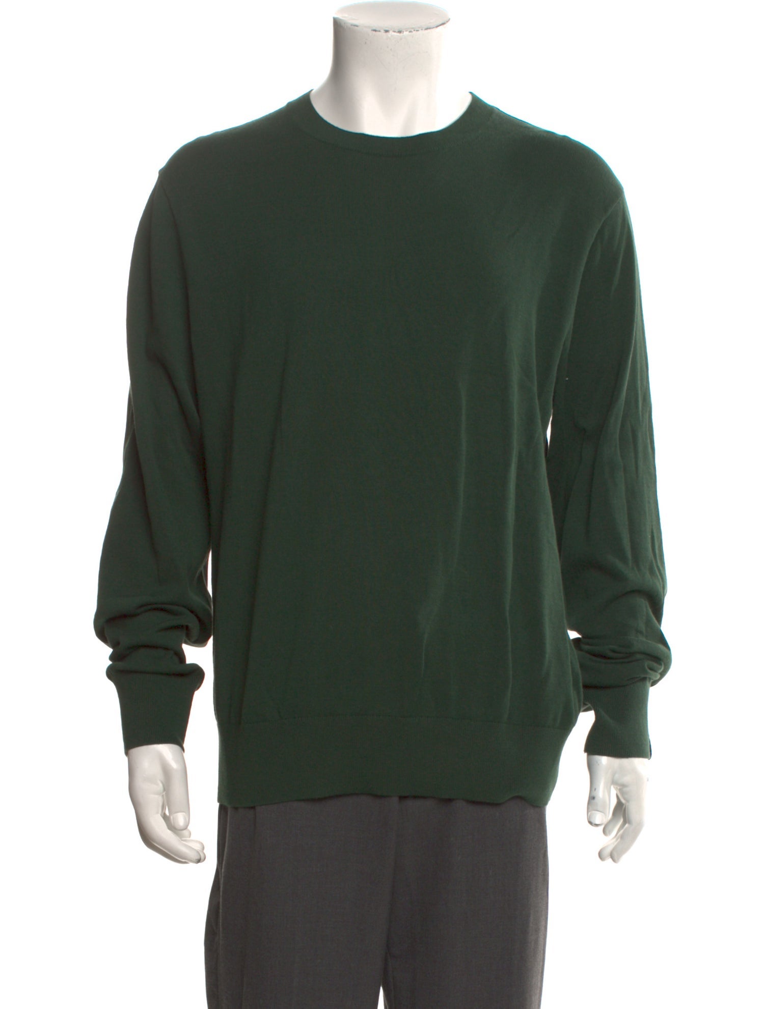 Rag & Bone Crew Neck Long Sleeve Pullover w/ Tags