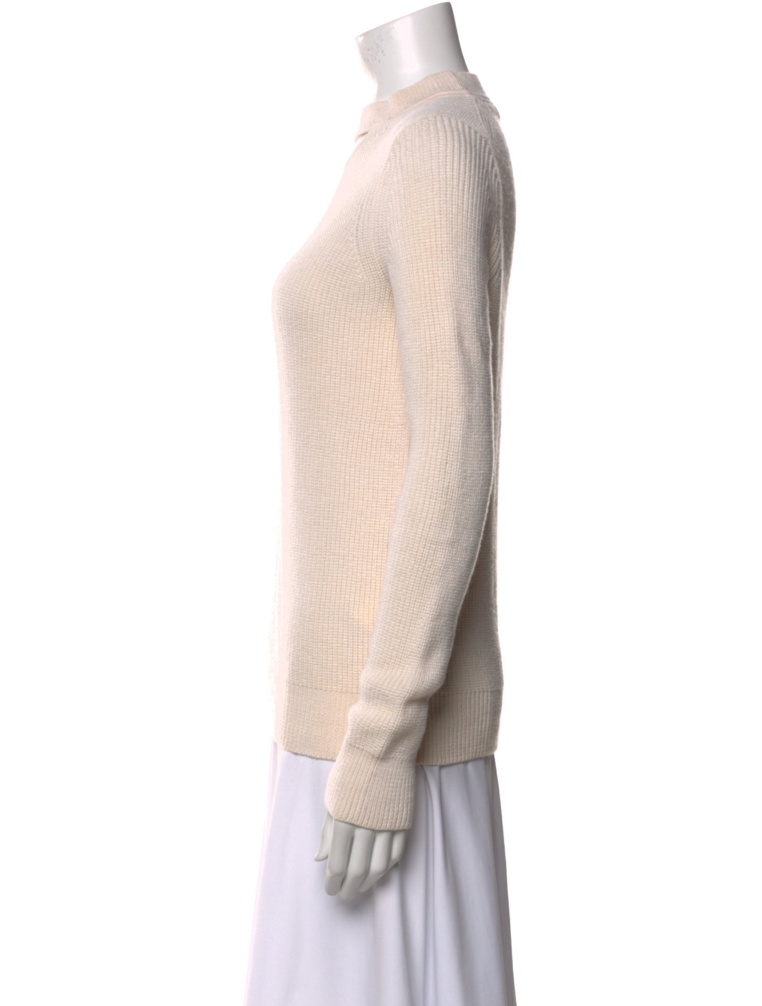 Rag & Bone Merino Wool Crew Neck Sweater