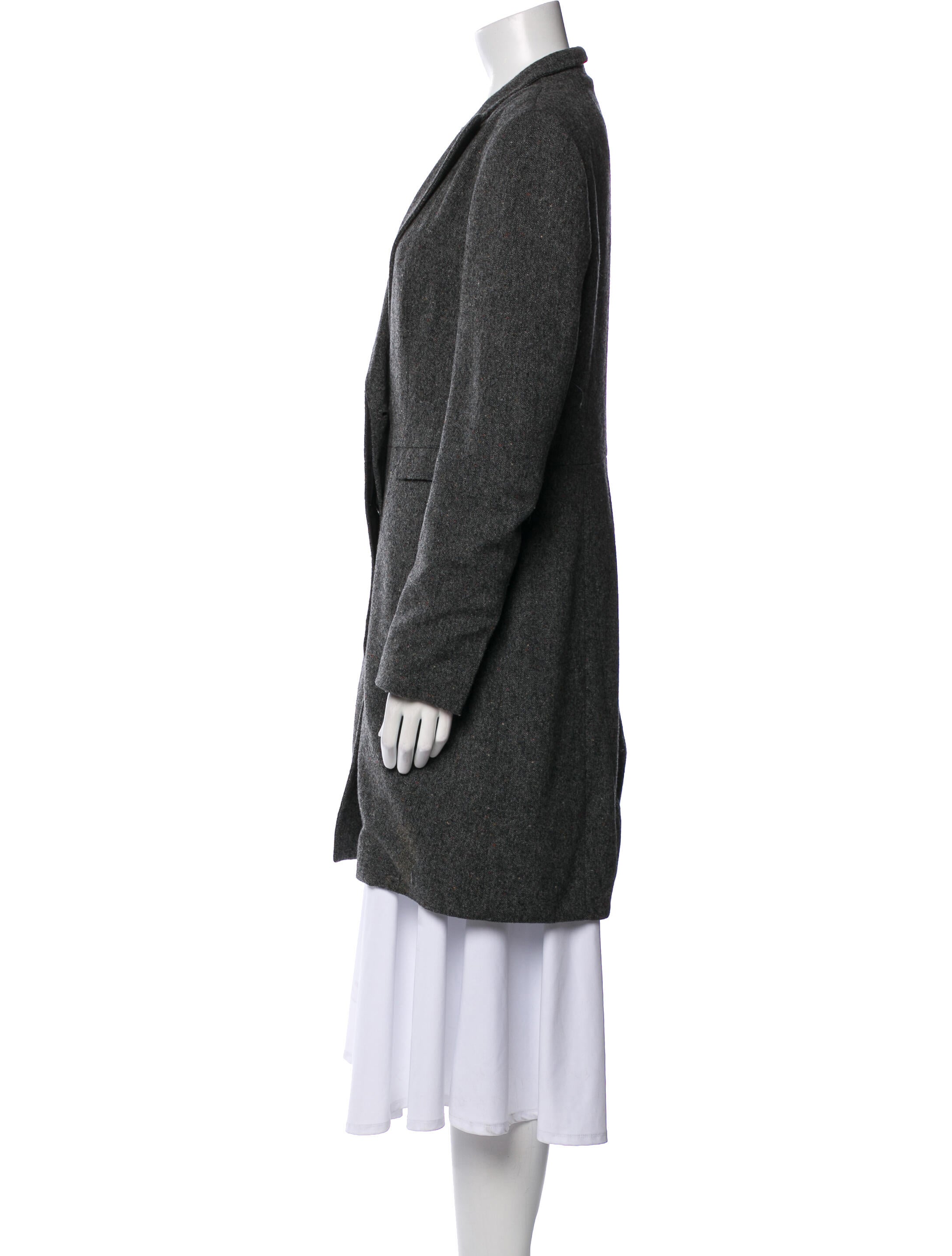 Rag & Bone Wool Coat