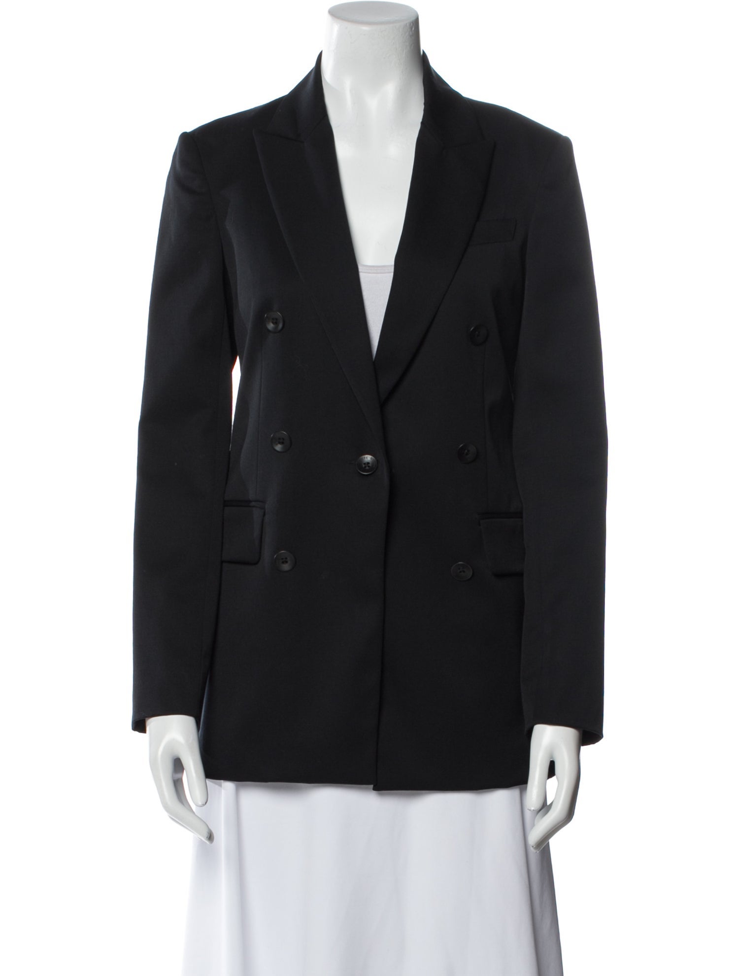 Rag & Bone Wool Blazer