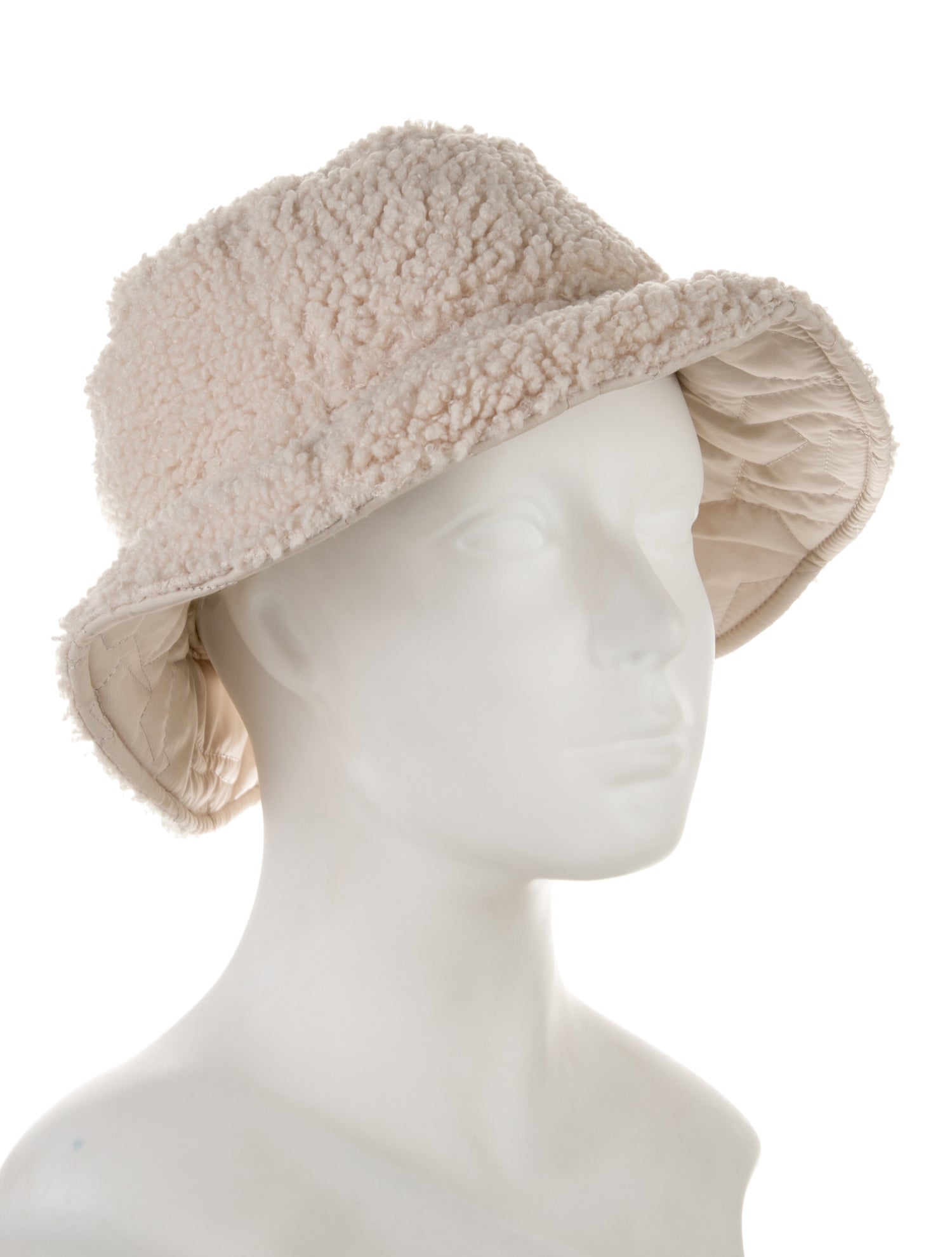 Rag & Bone Reversable Bucket Hat