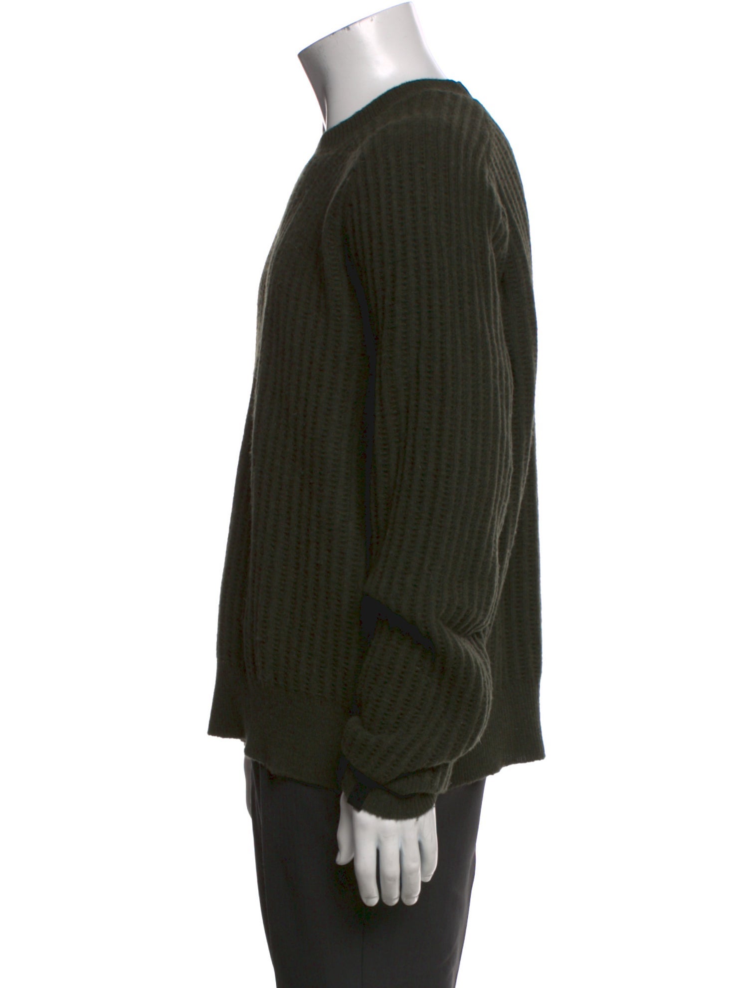 Rag & Bone Wool Crew Neck Pullover