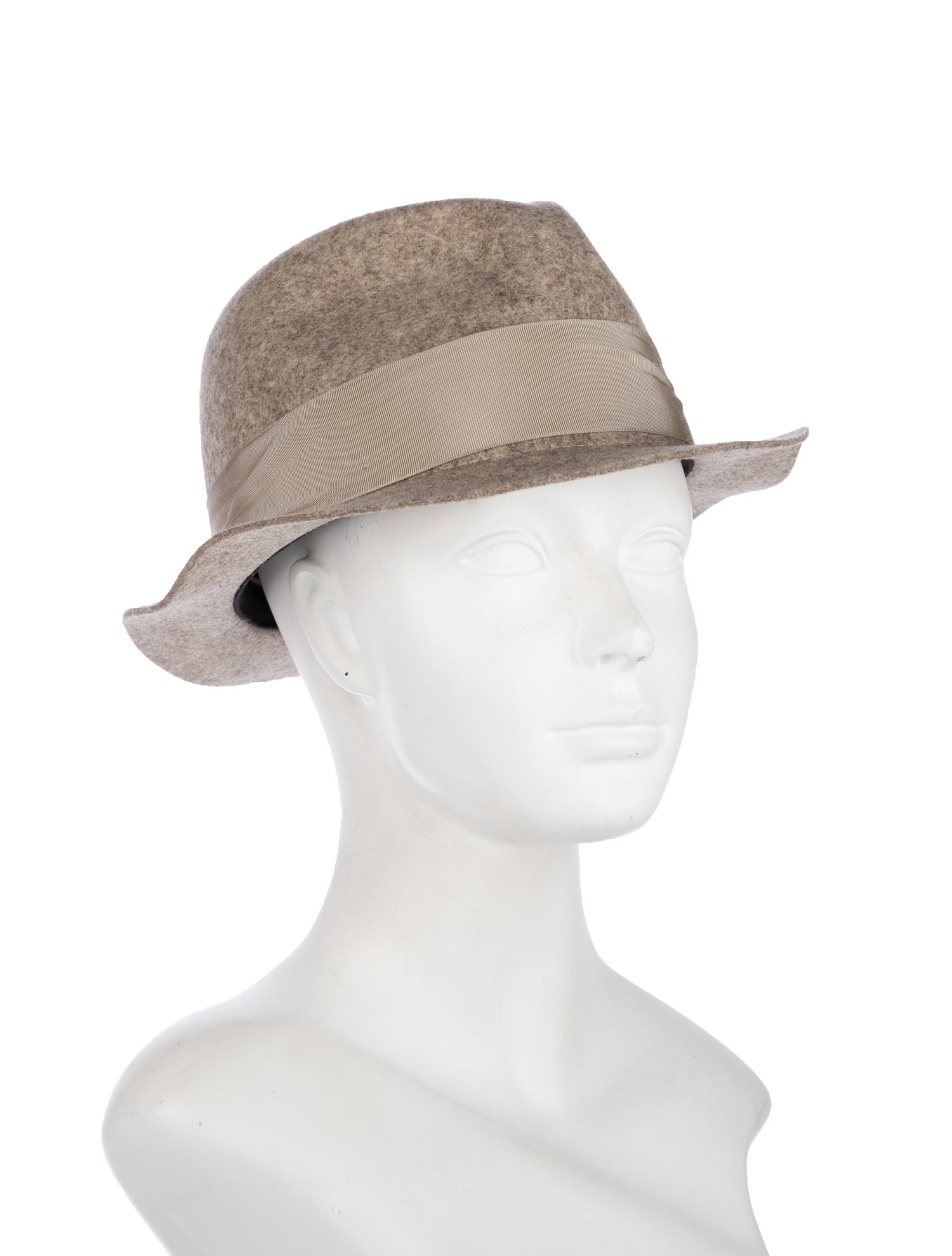 Rag & Bone Women's Wool Felt Hat