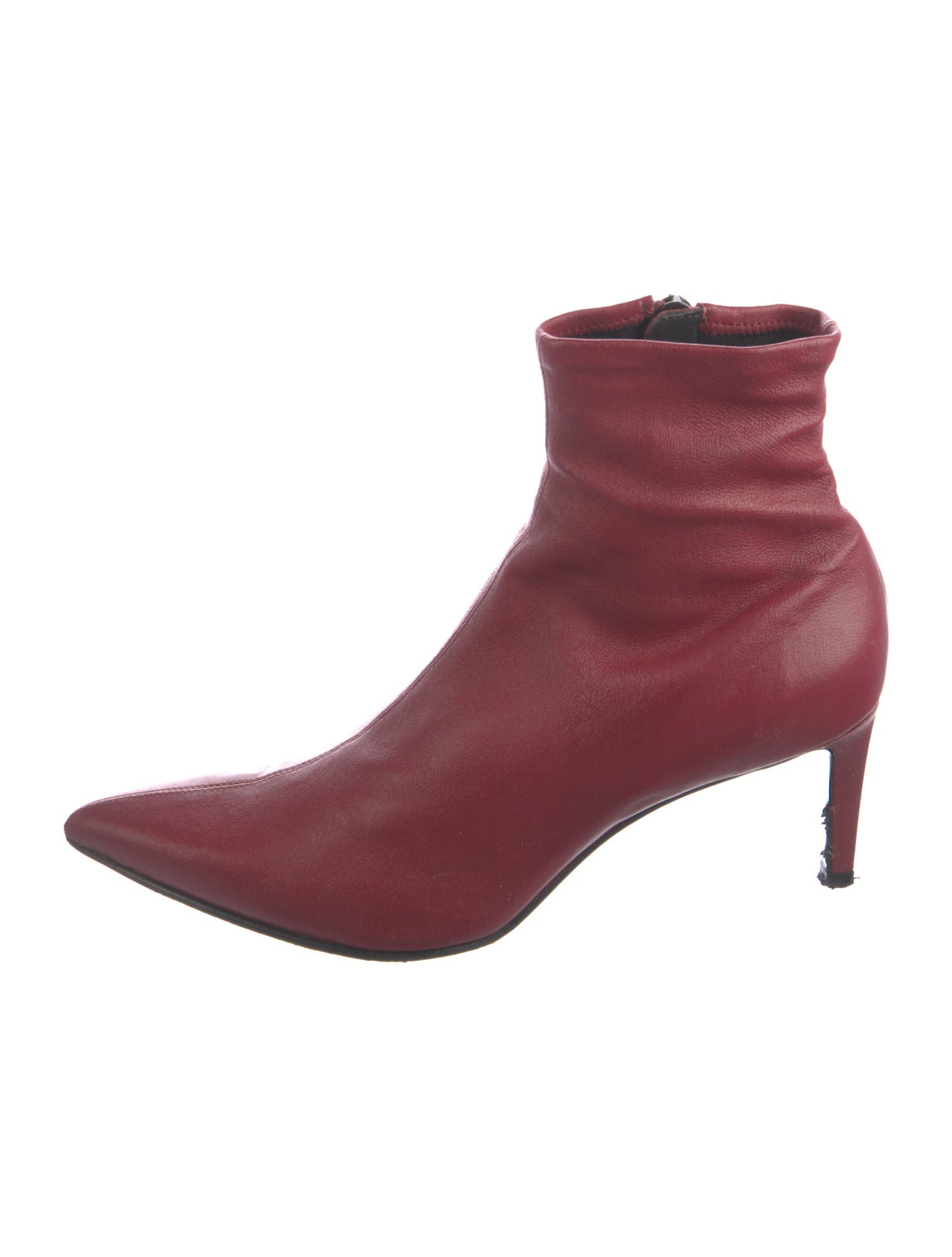 Rag & Bone Leather Boots