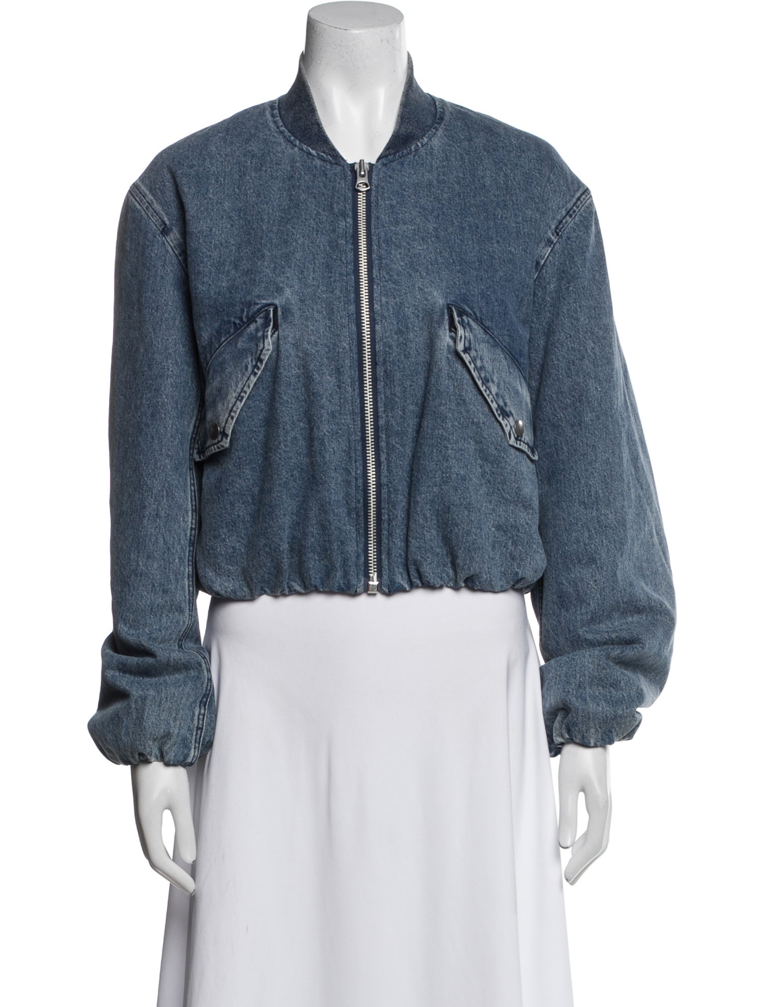 Rag & Bone Bomber Jacket
