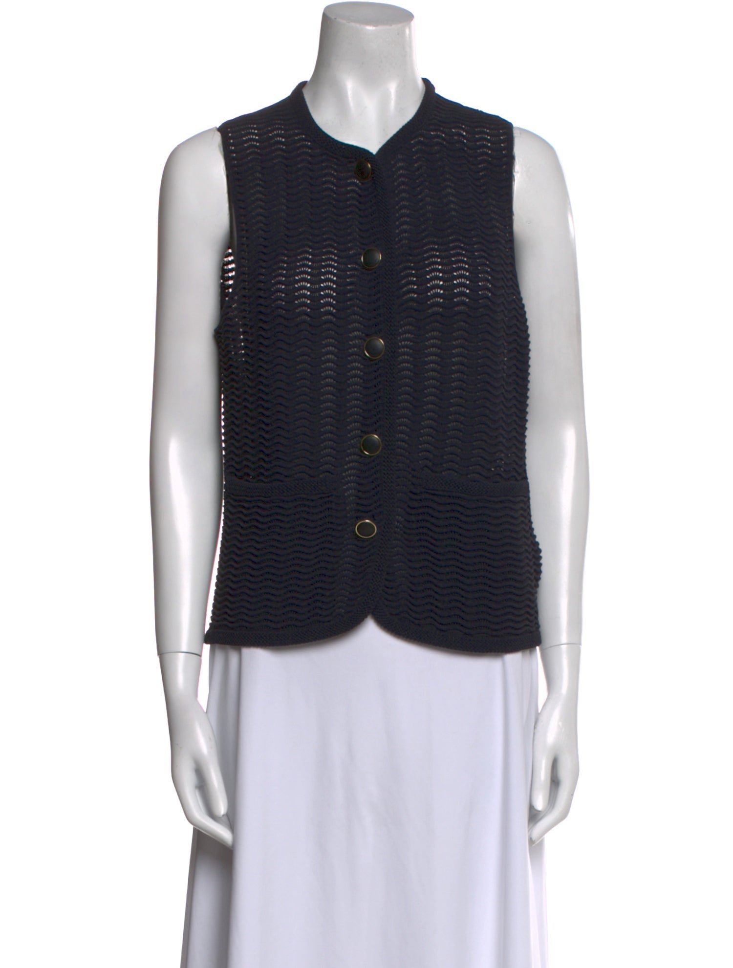 Rag & Bone Crew Neck Sweater