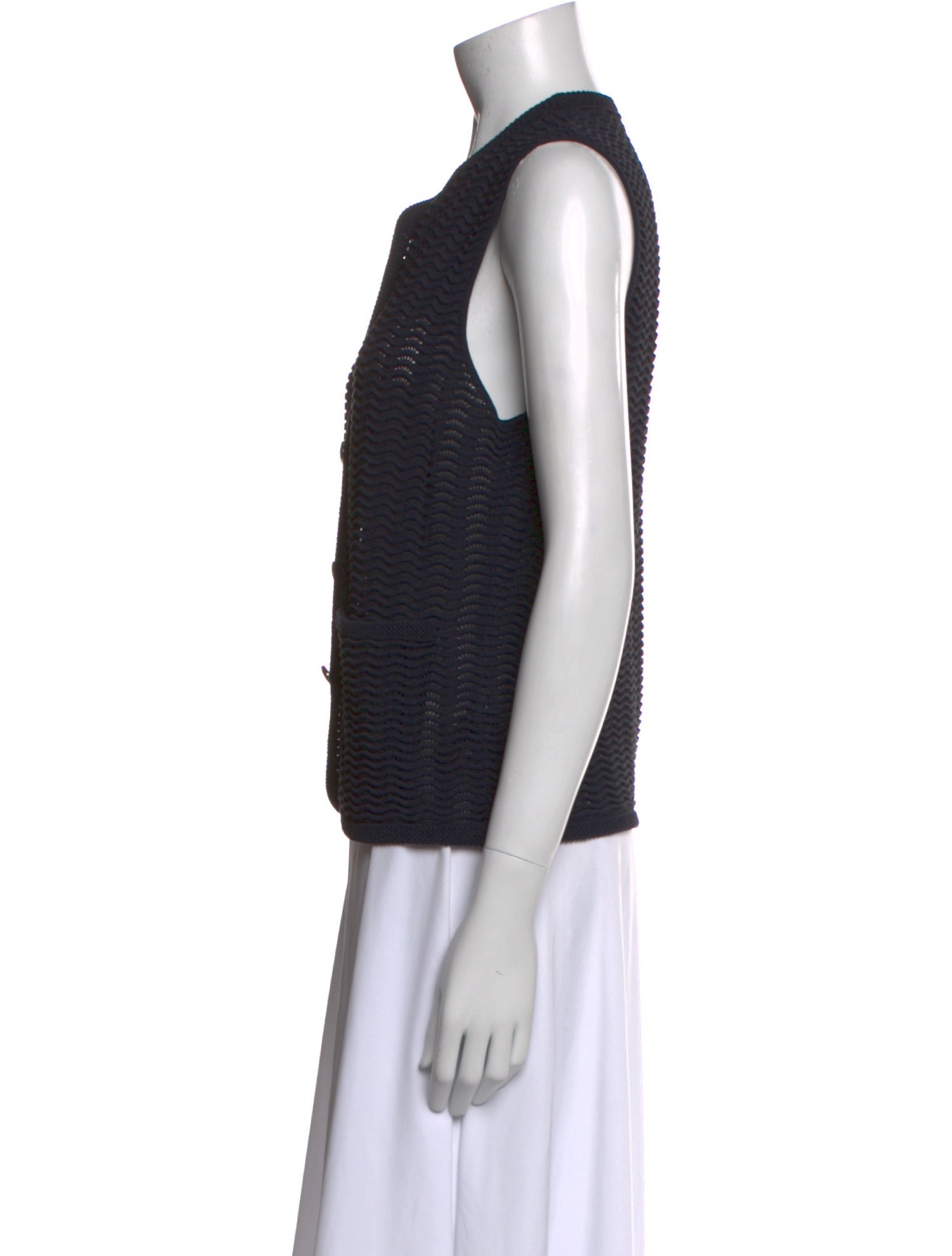 Rag & Bone Crew Neck Sweater