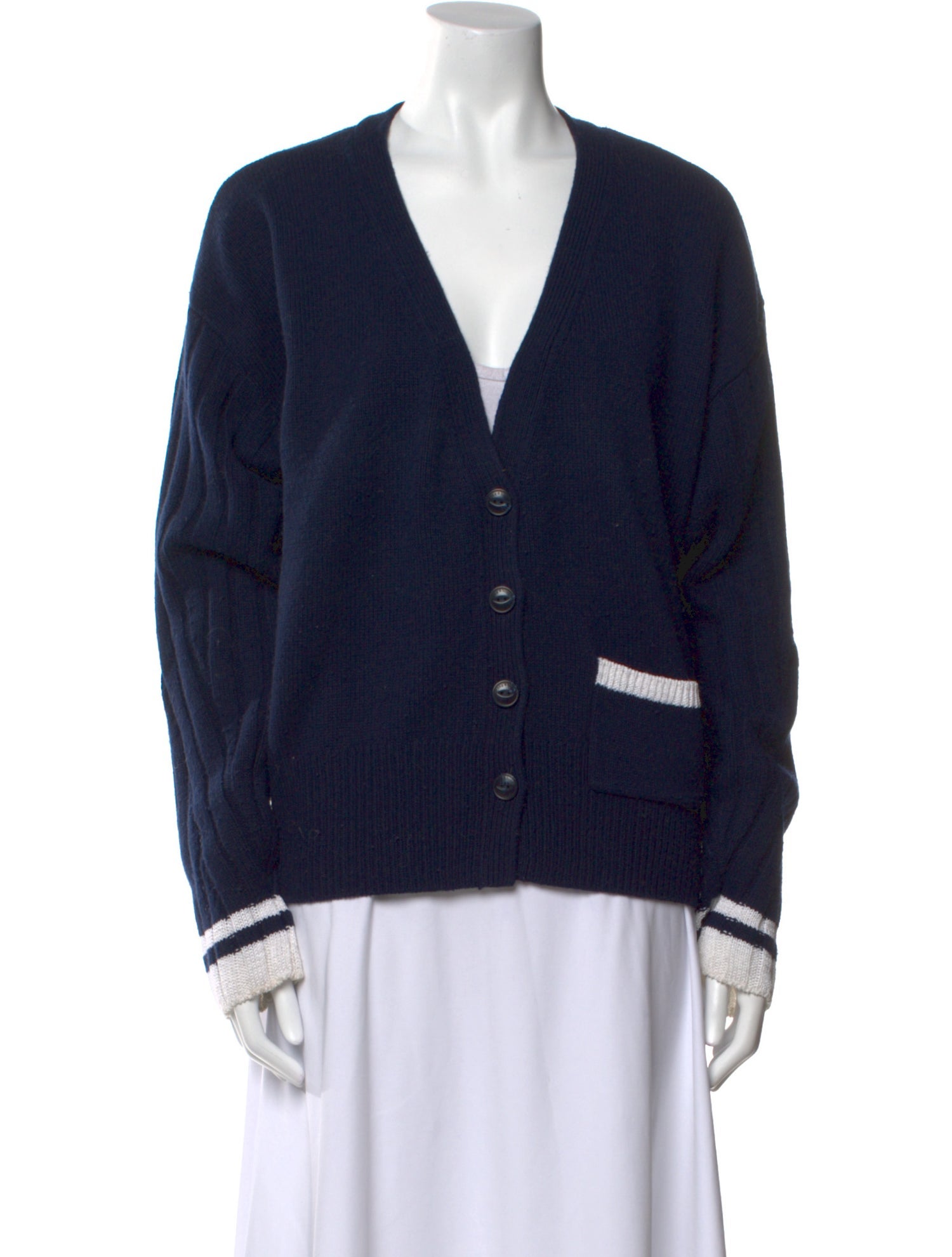 Rag & Bone V-Neck Sweater