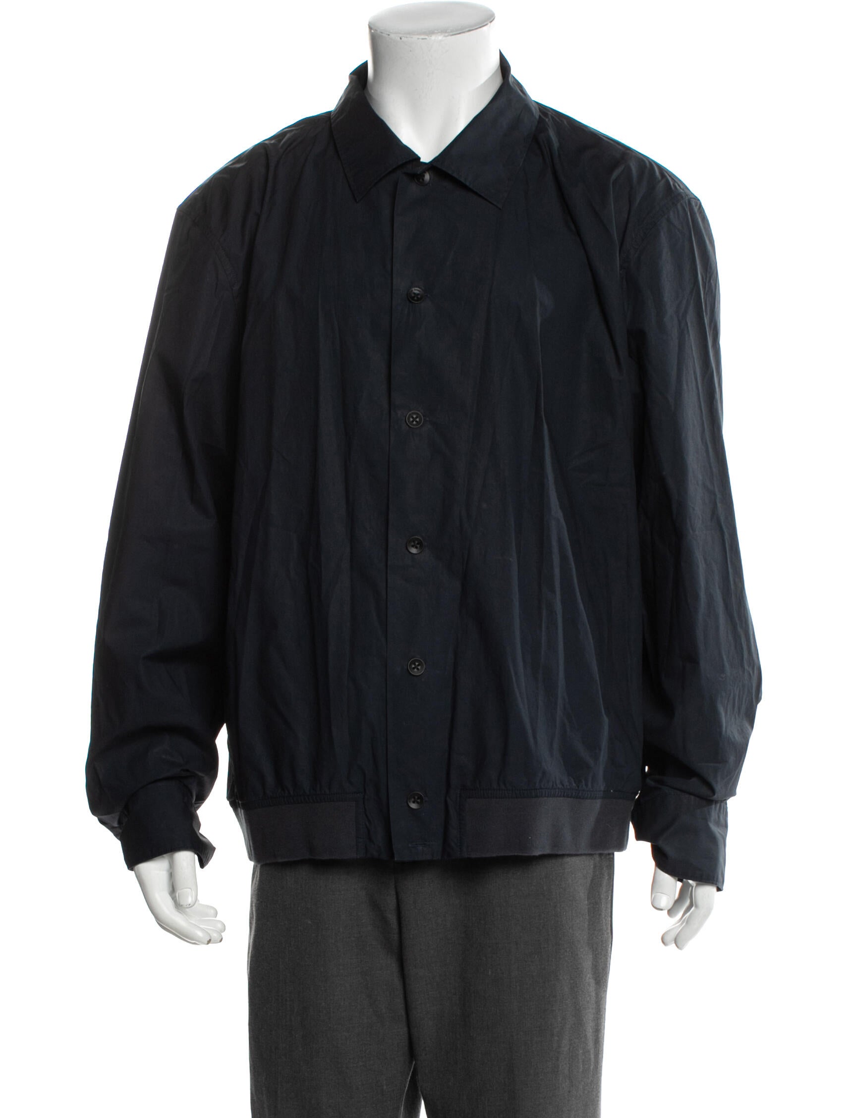 Rag & Bone Windbreaker