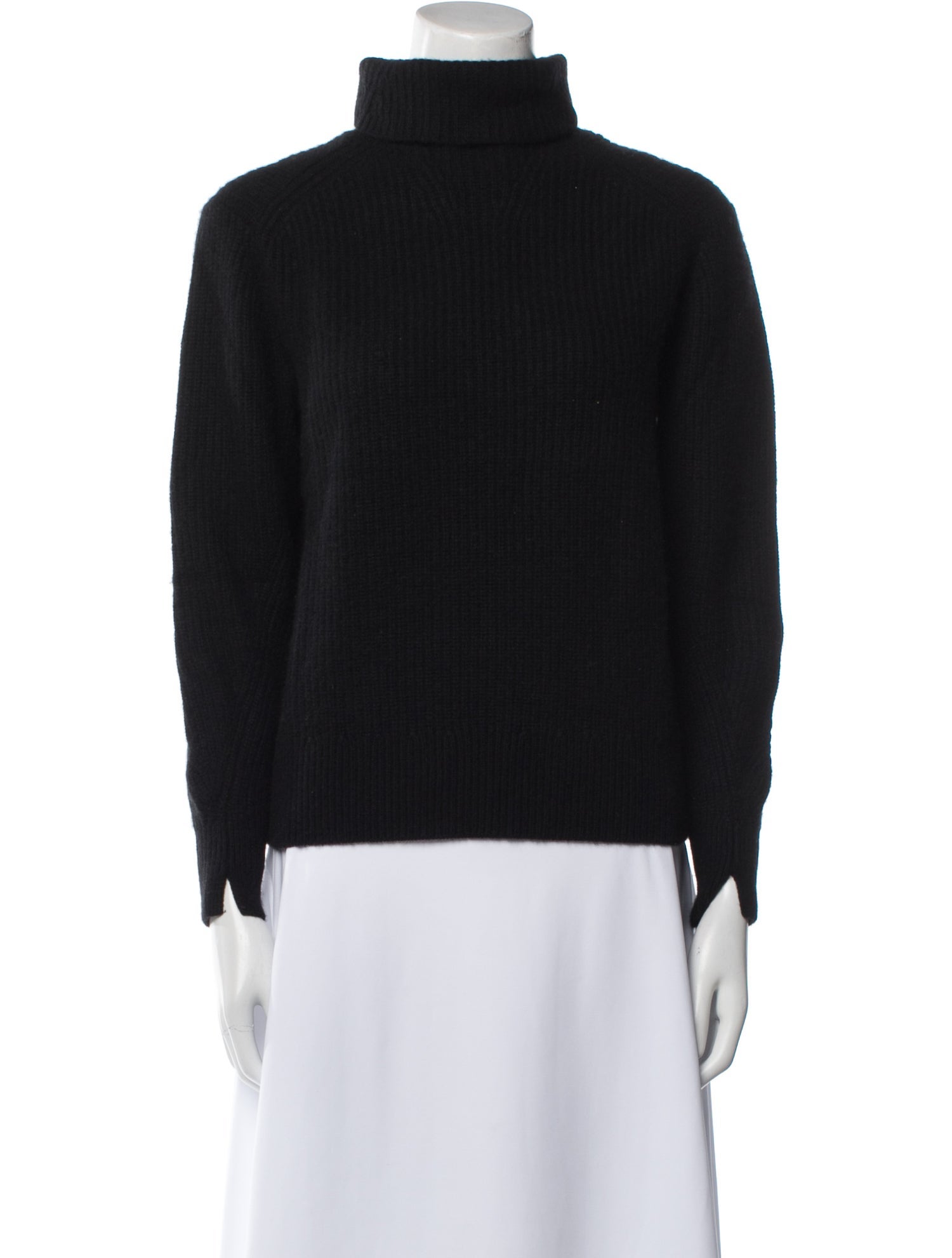 Rag & Bone Wool Turtleneck Sweater