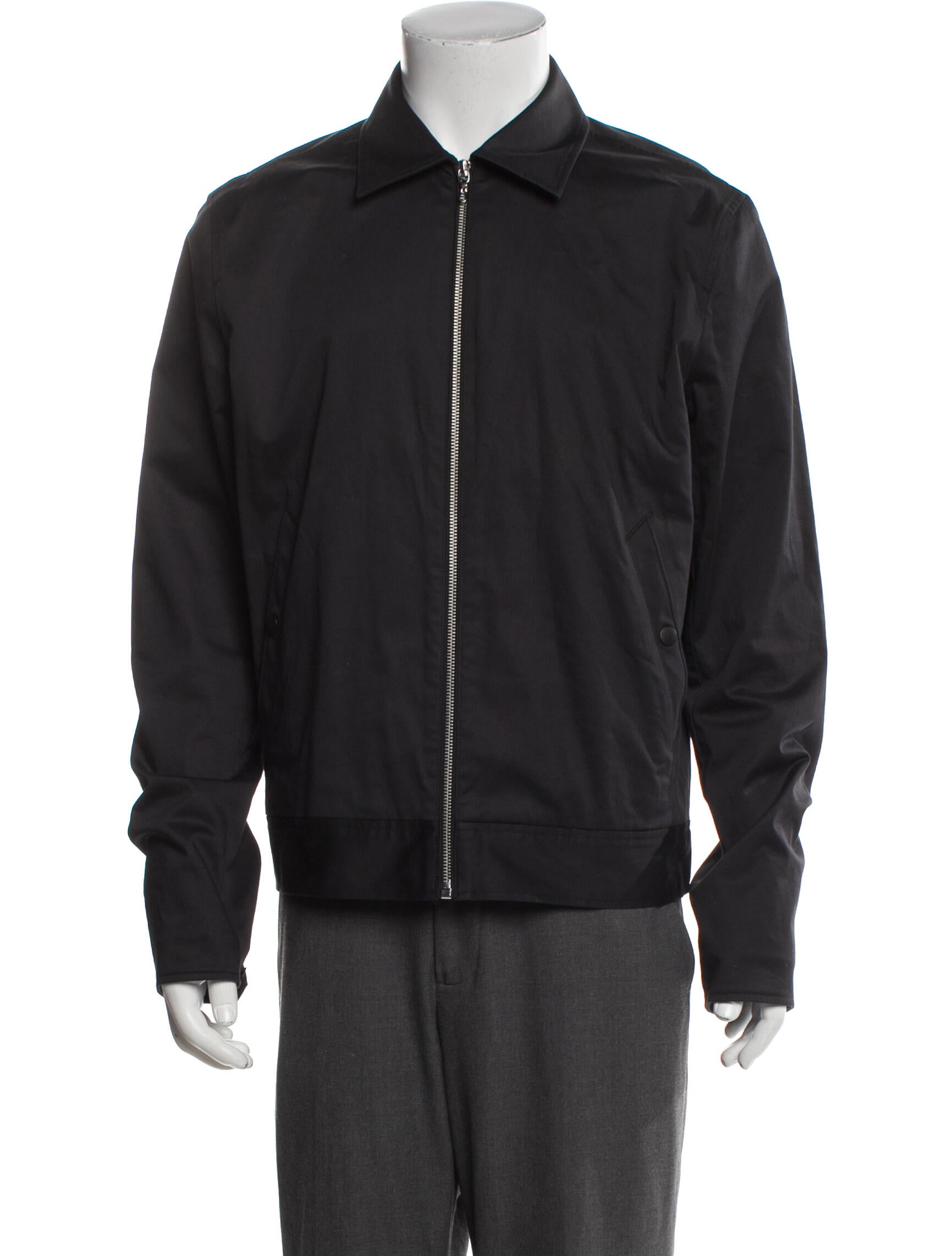 Rag & Bone Bomber Jacket