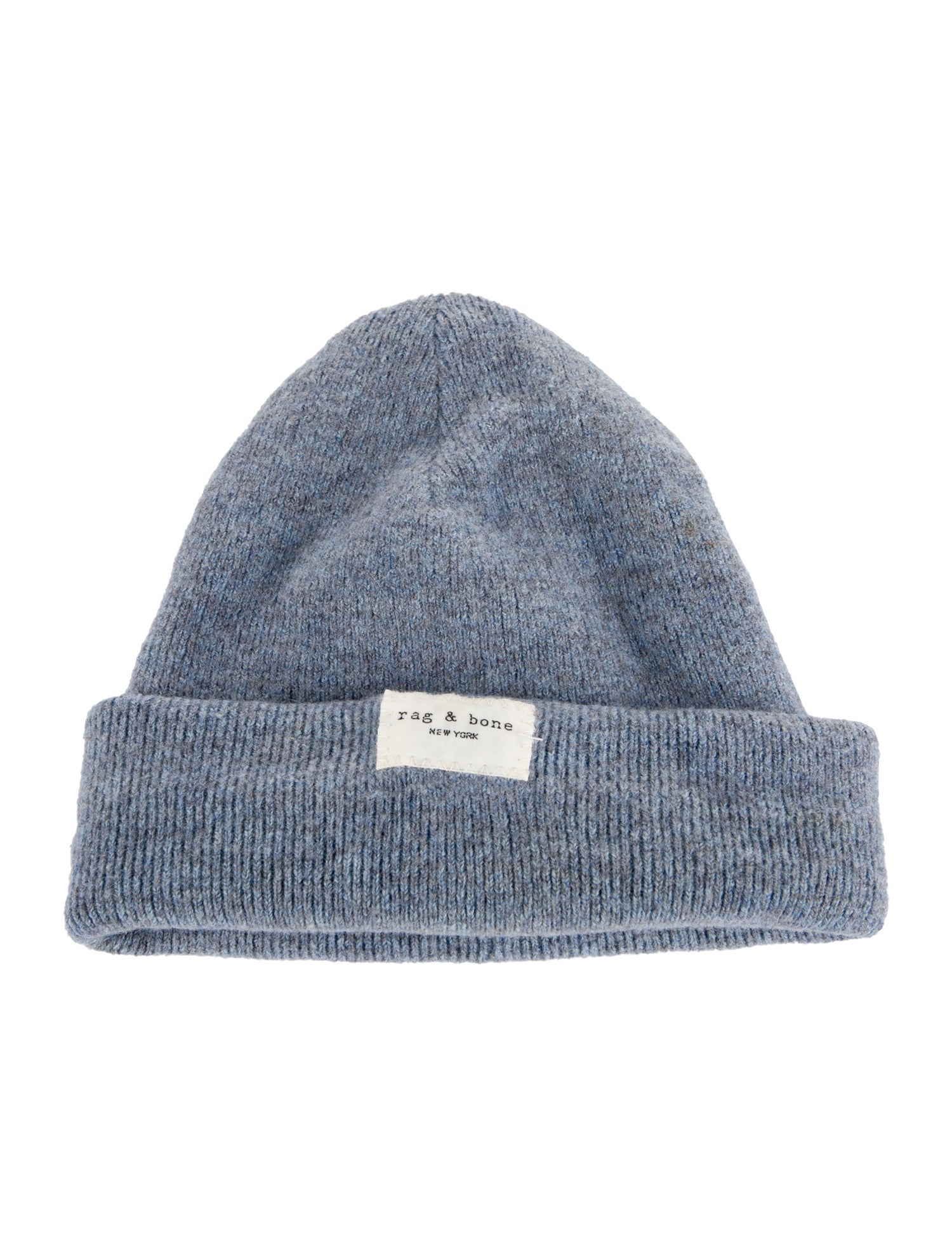 Rag & Bone Knit Beanie