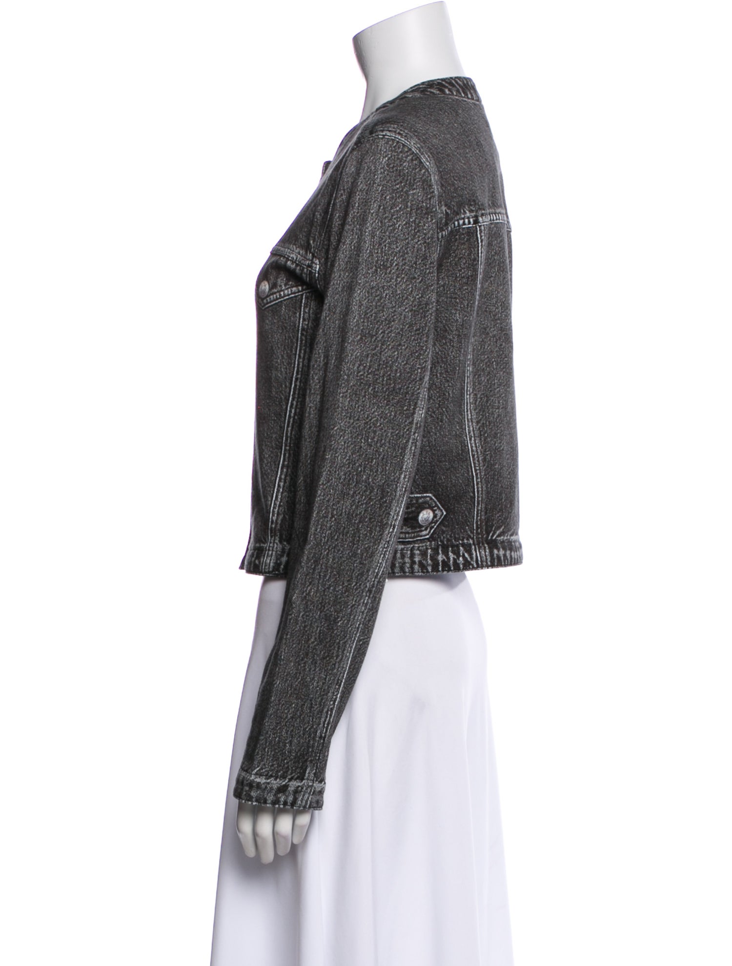 Rag & Bone Denim Jacket w/ Tags