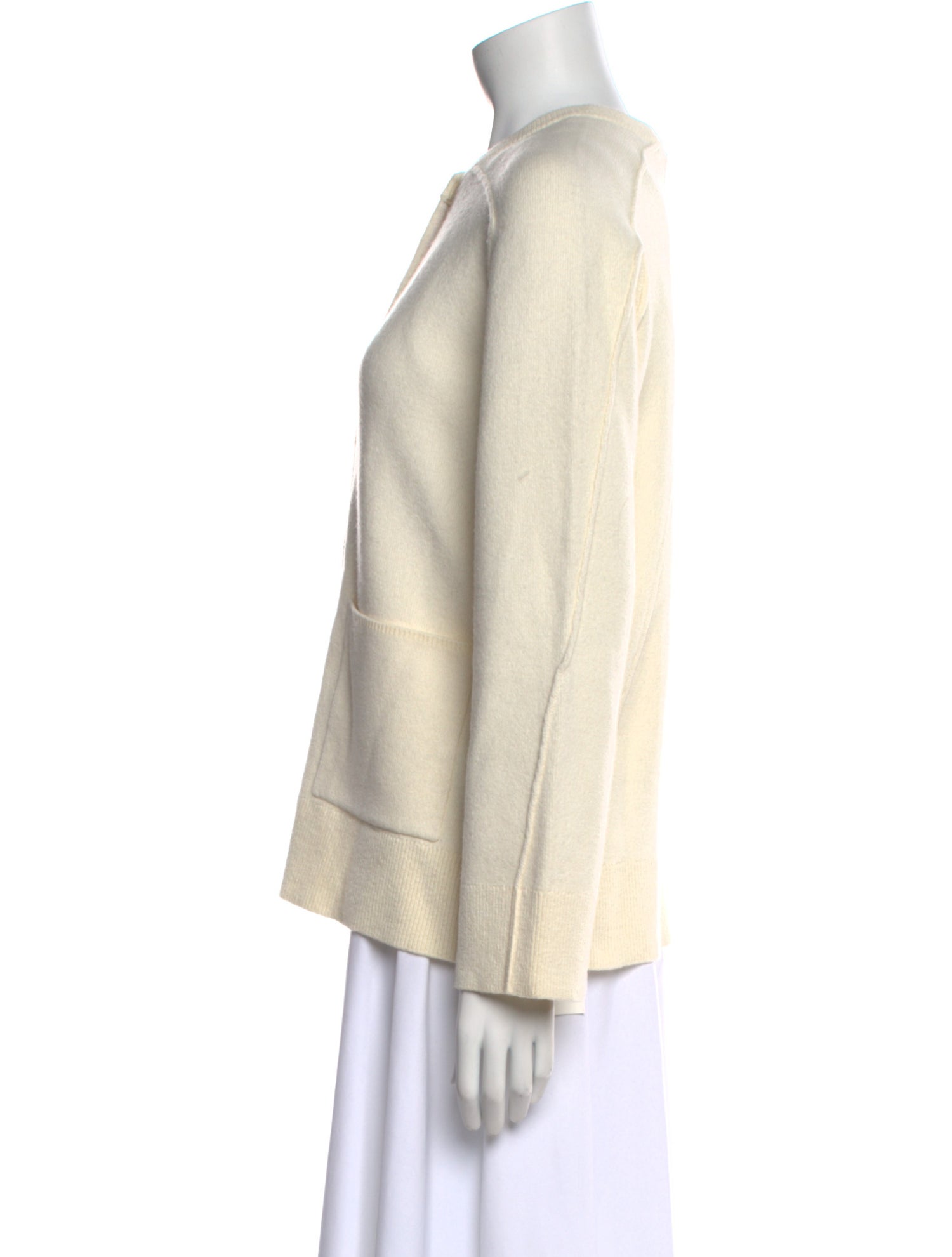 Rag & Bone Wool Crew Neck Sweater