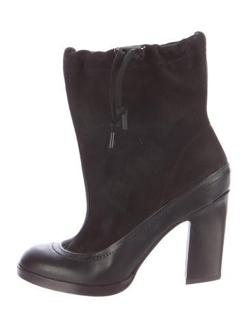 Rag & Bone Albion Ankle Boots