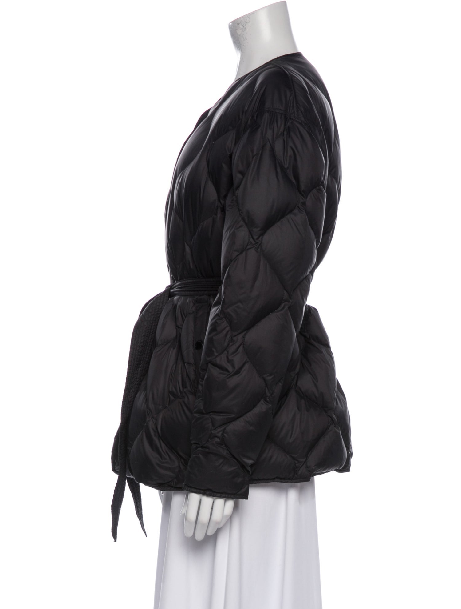 Rag & Bone Nylon Down Jacket