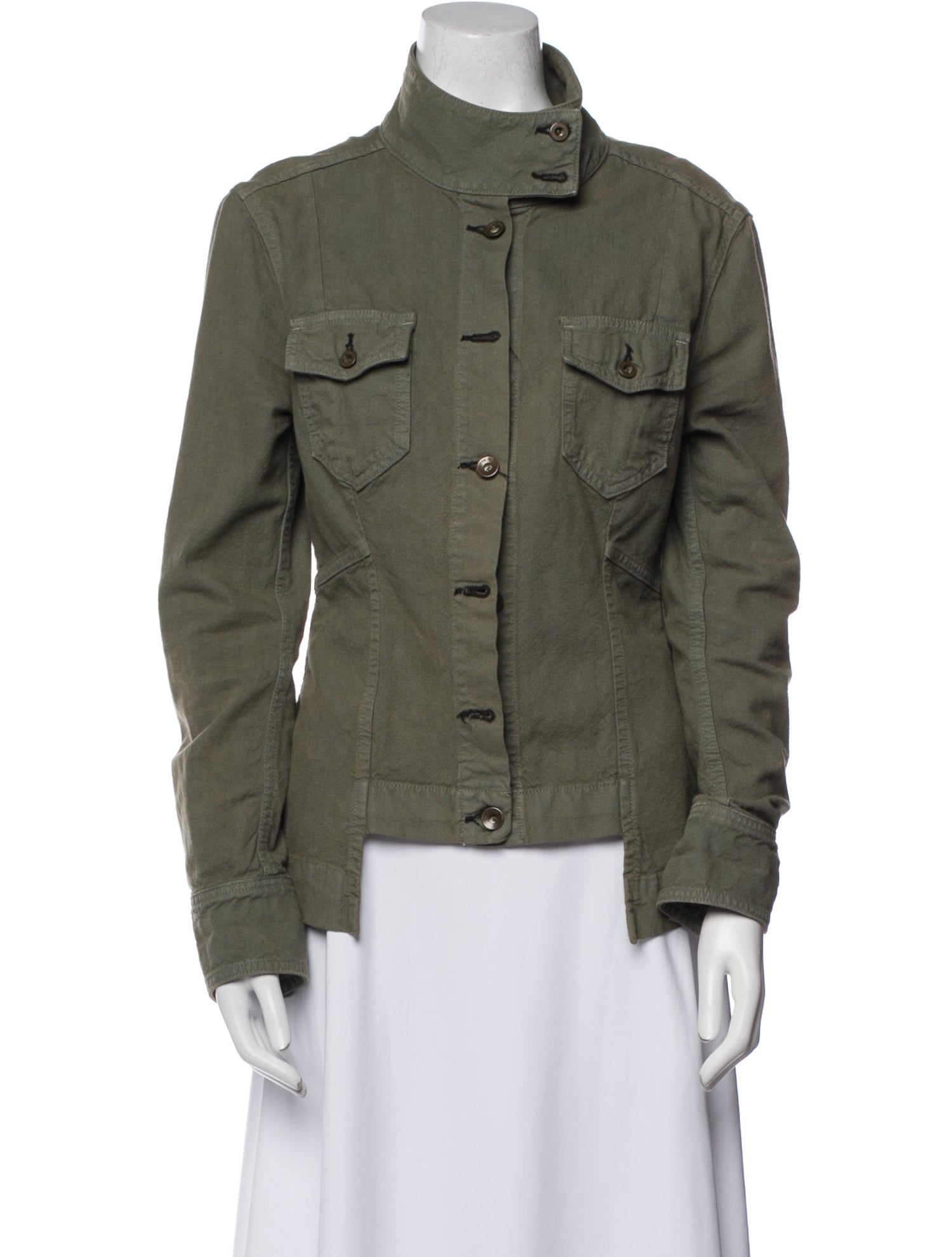 Rag & Bone Utility Jacket