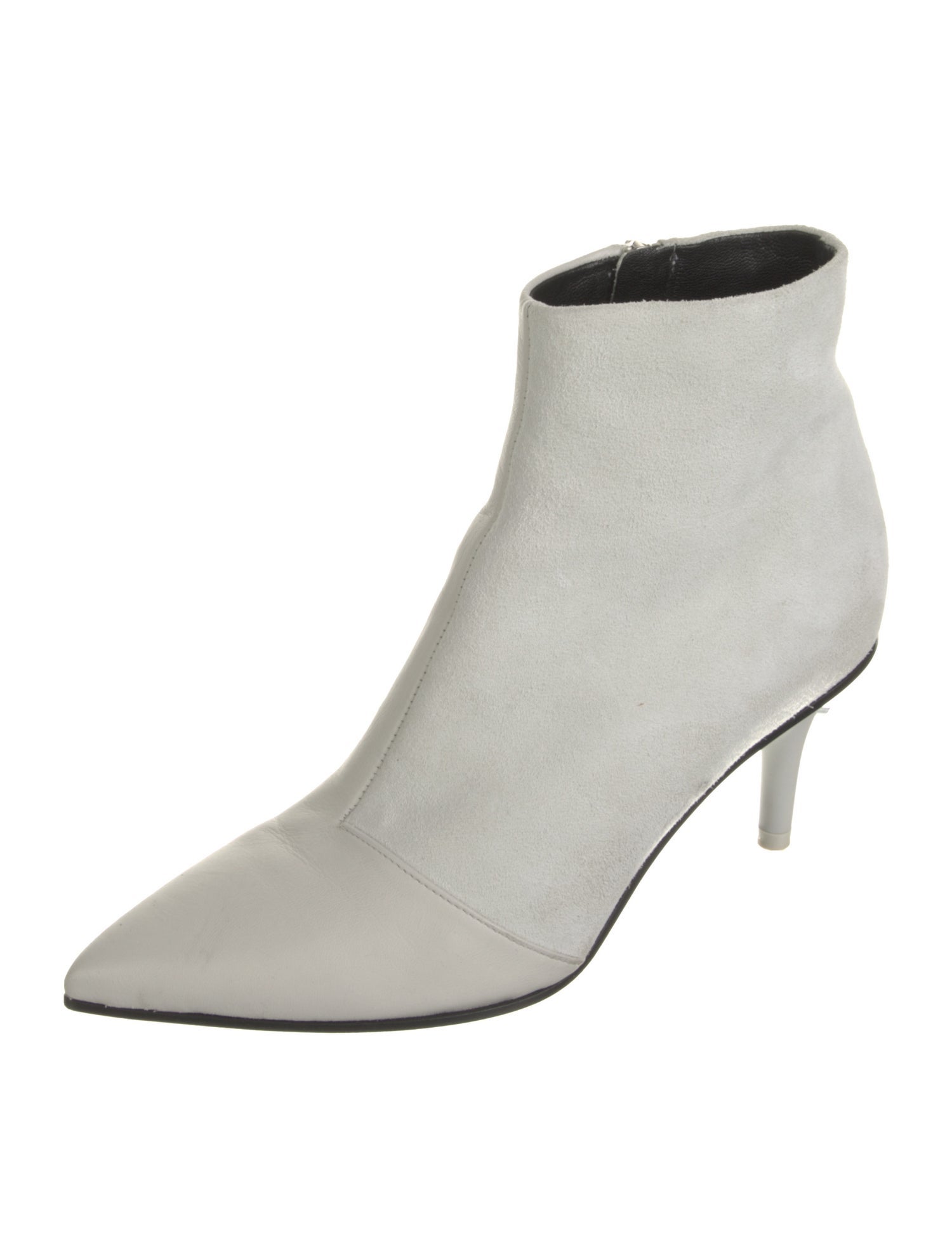 Rag & Bone Suede Boots