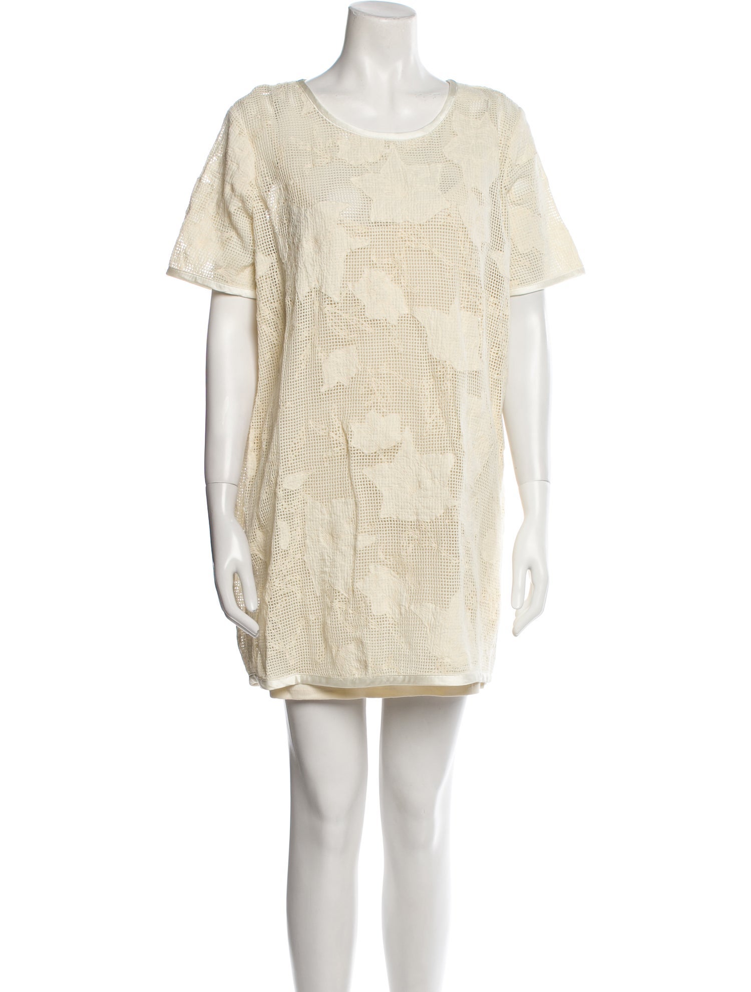 Rag & Bone Scoop Neck Sweater