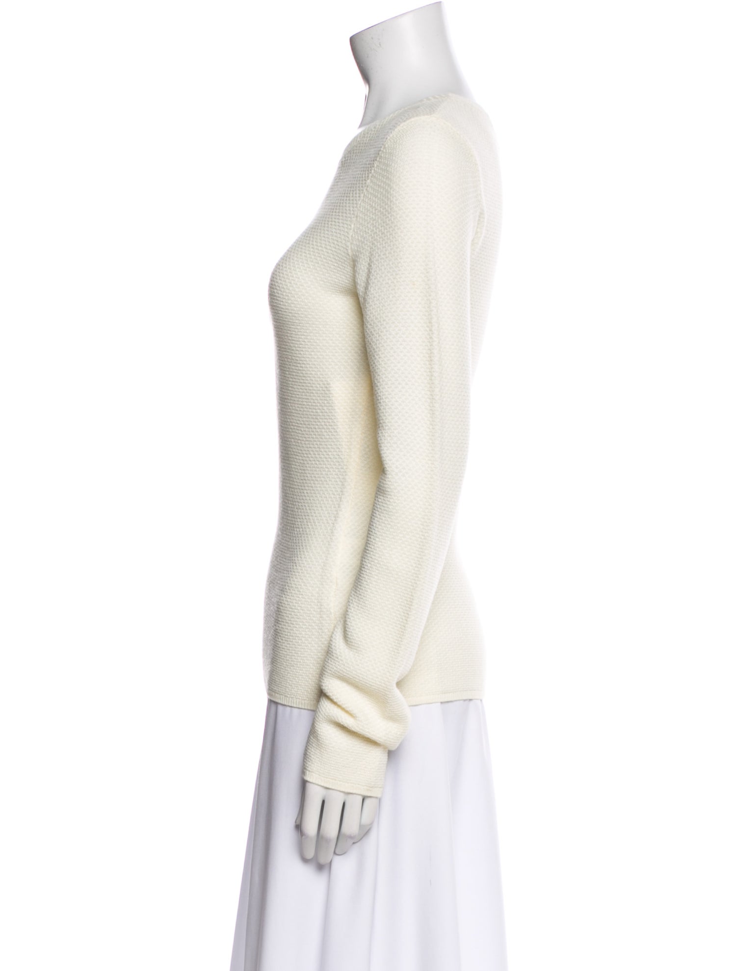 Rag & Bone Wool Crew Neck Sweater w/ Tags