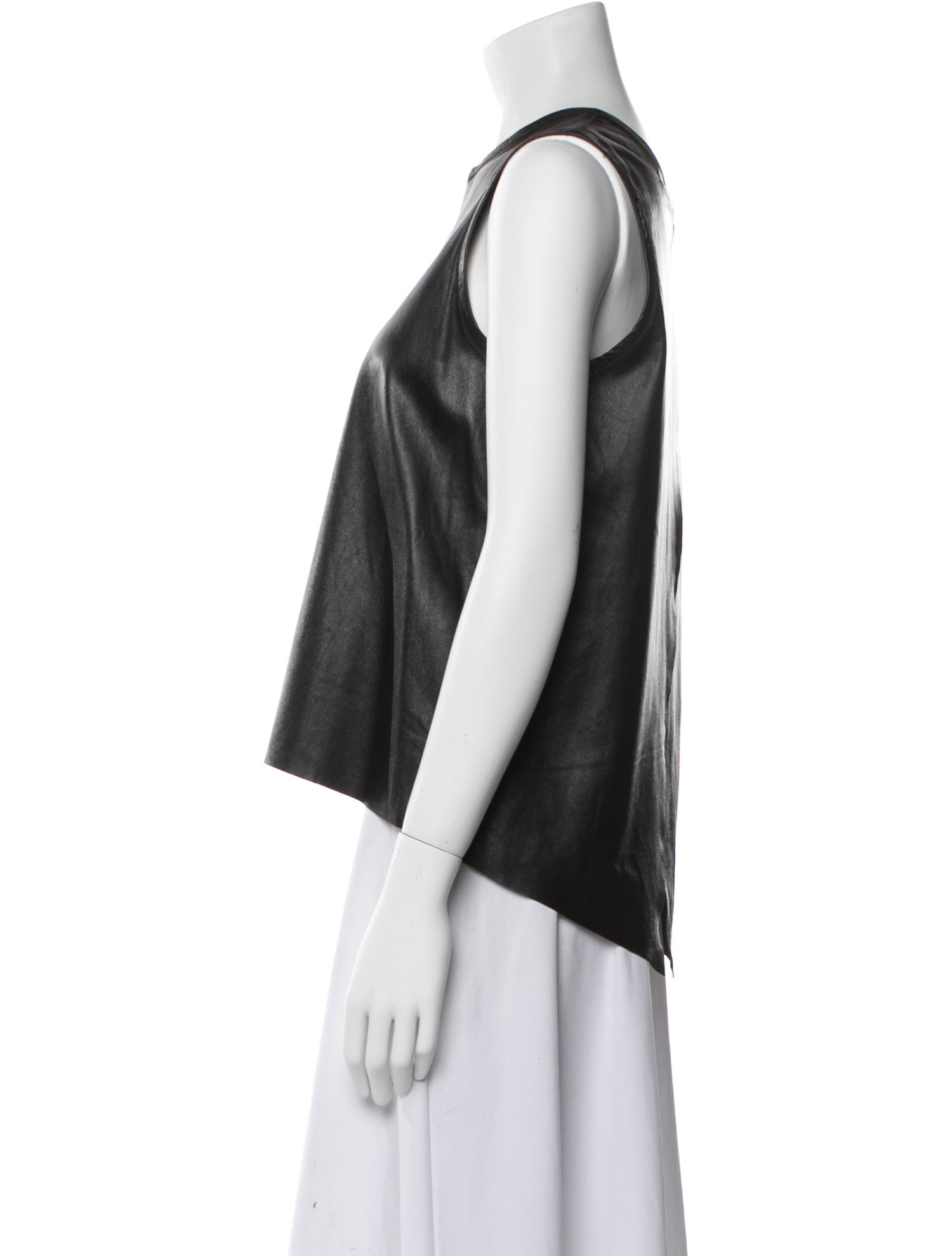 Rag & Bone Leather Jacket