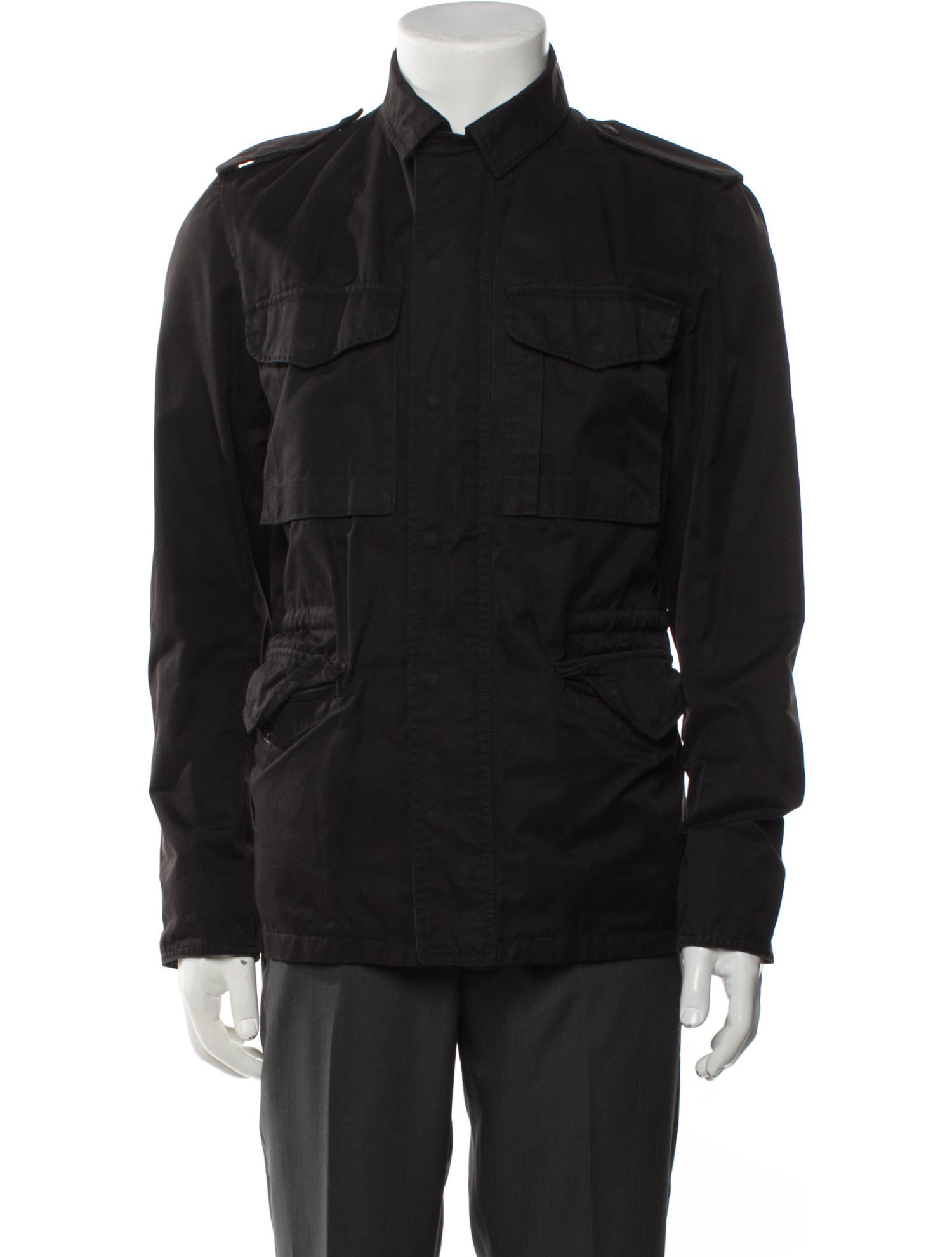 Rag & Bone Utility Jacket
