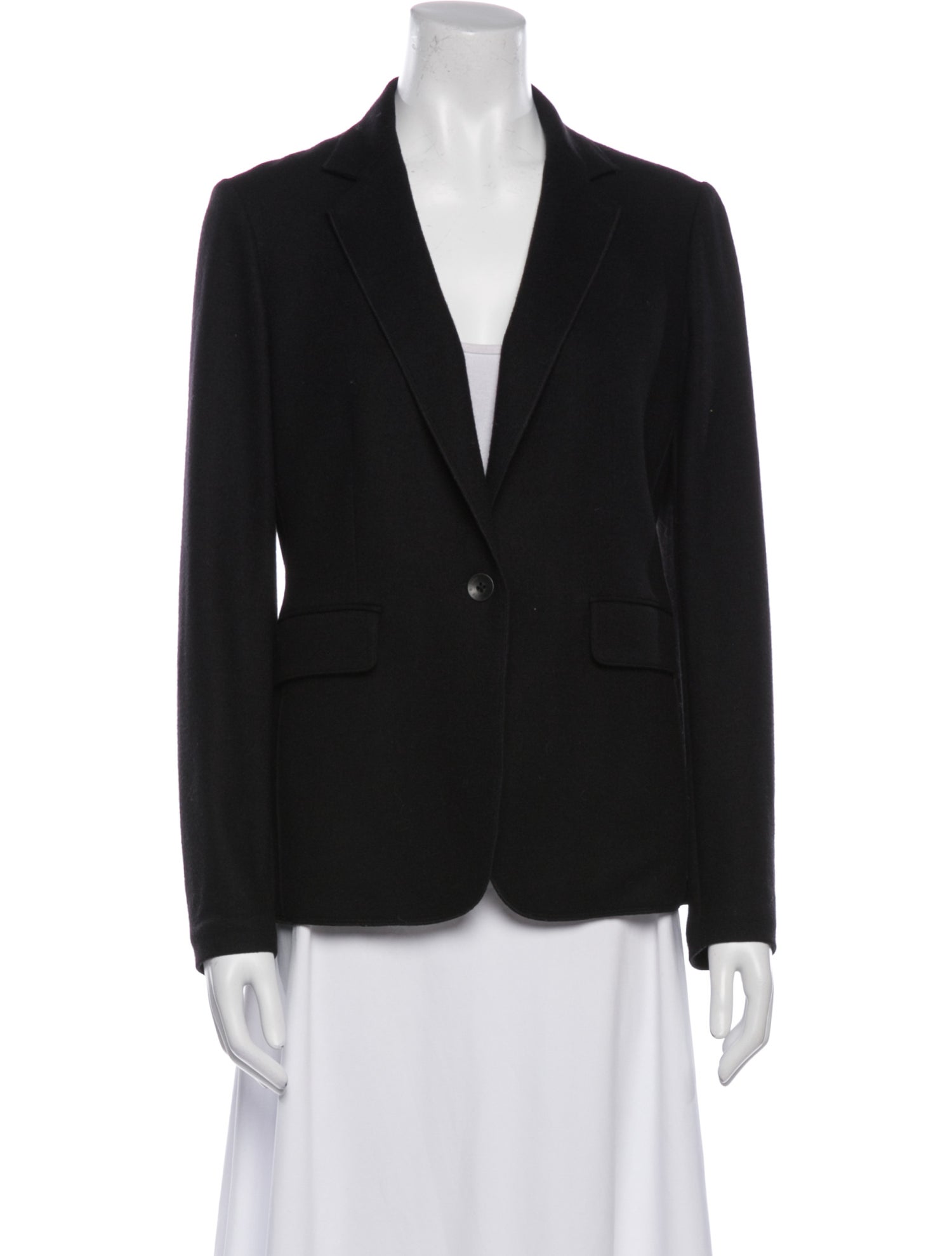 Rag & Bone Wool Blazer