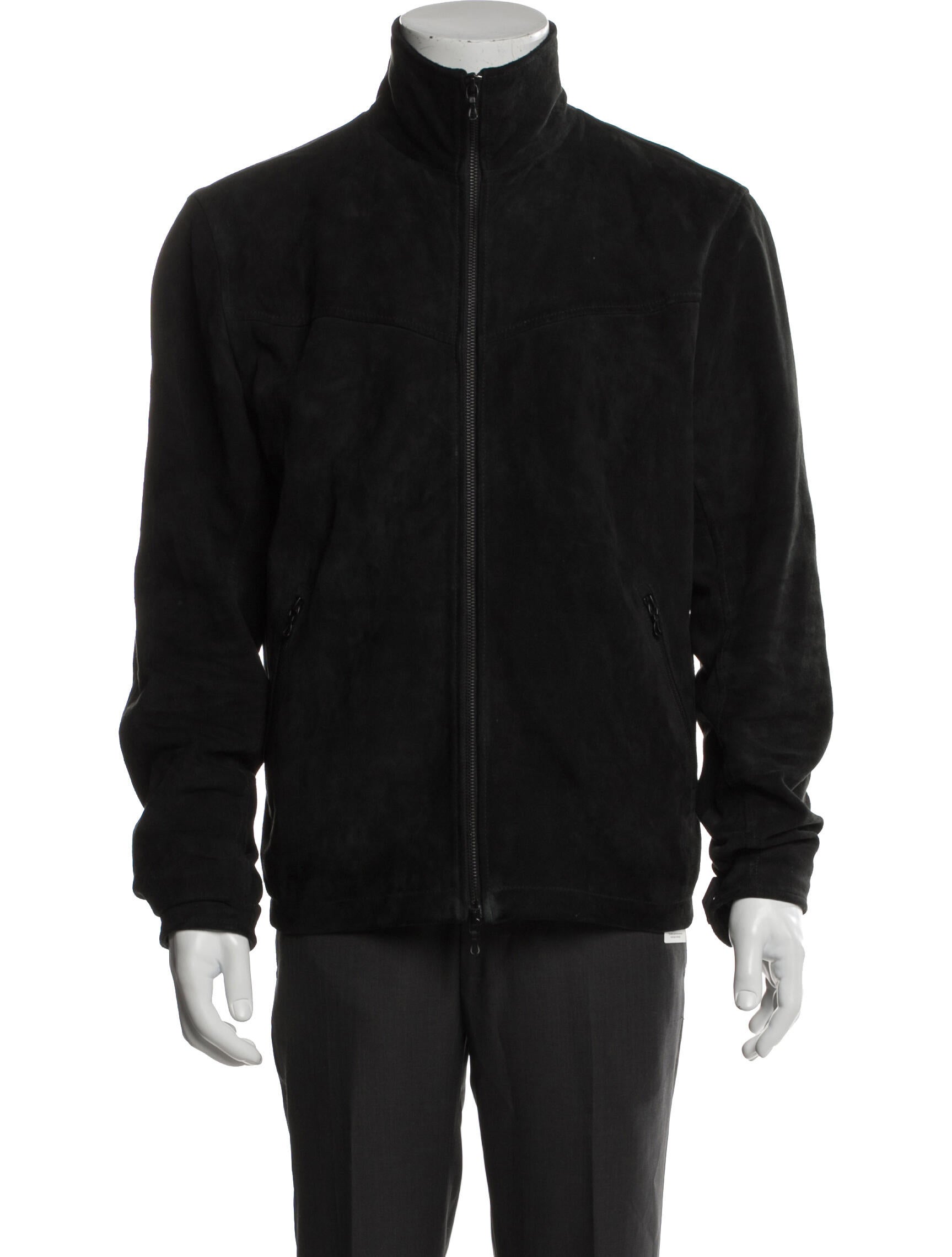 Rag & Bone Windbreaker
