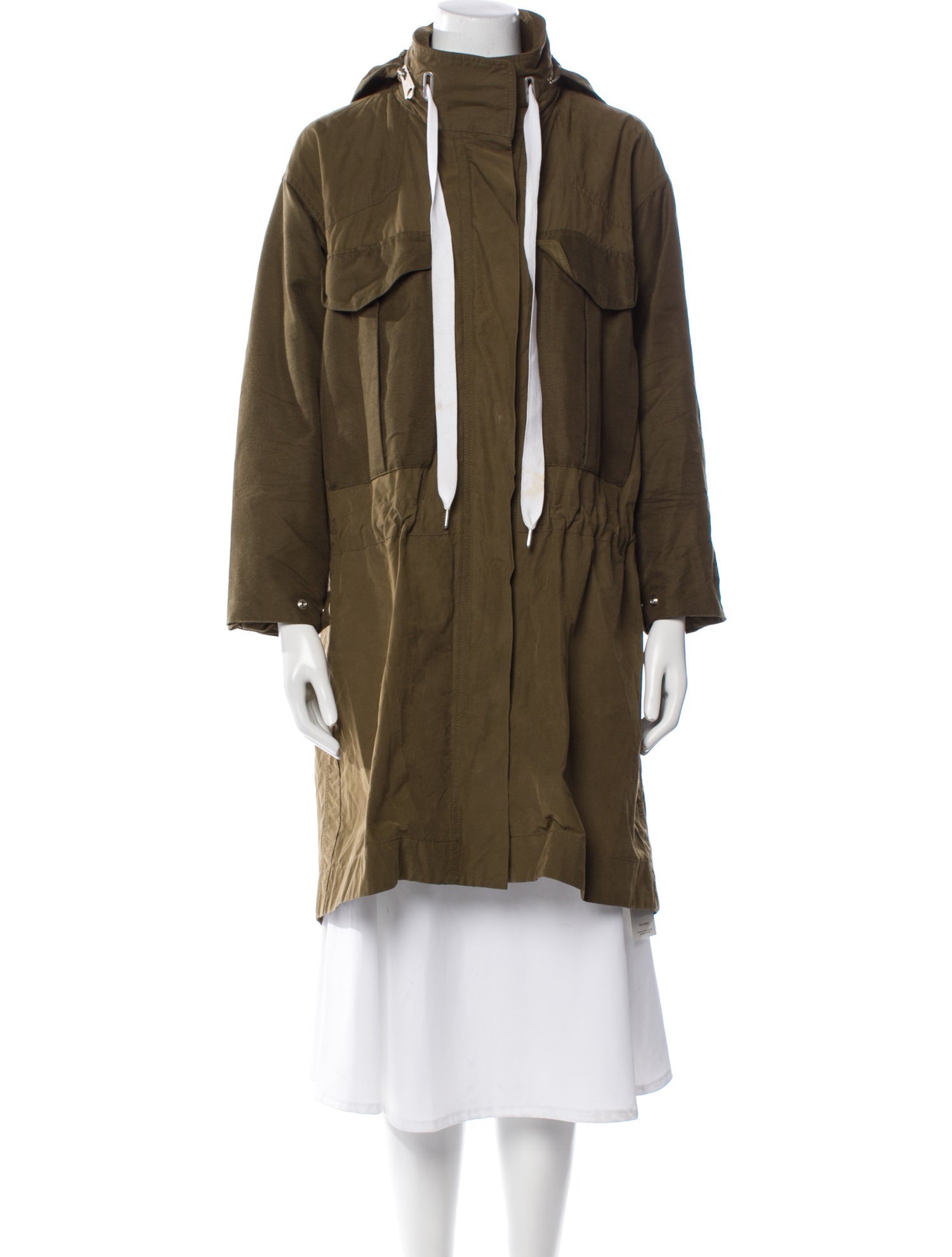 Rag & Bone Parka