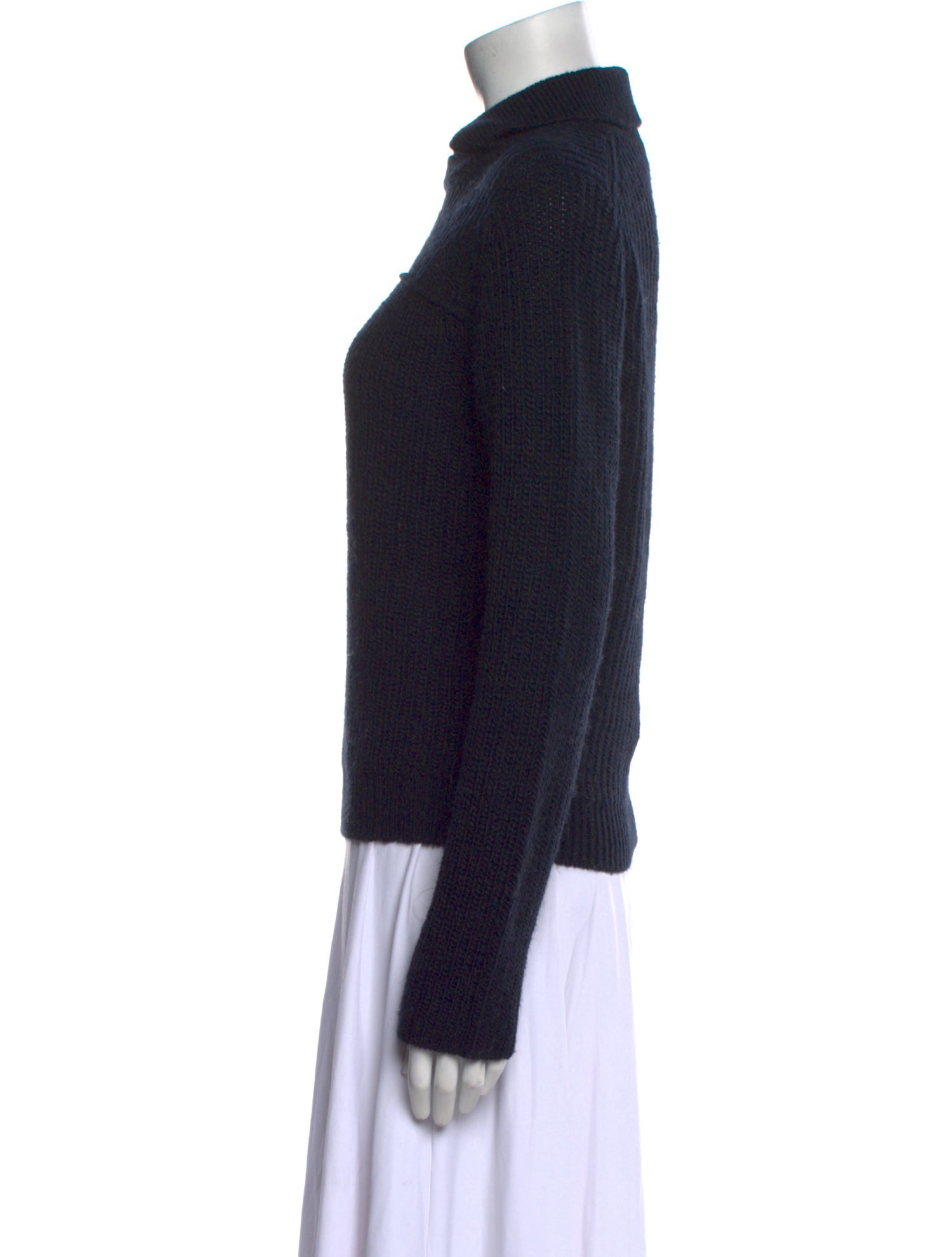 Rag & Bone Turtleneck Sweater