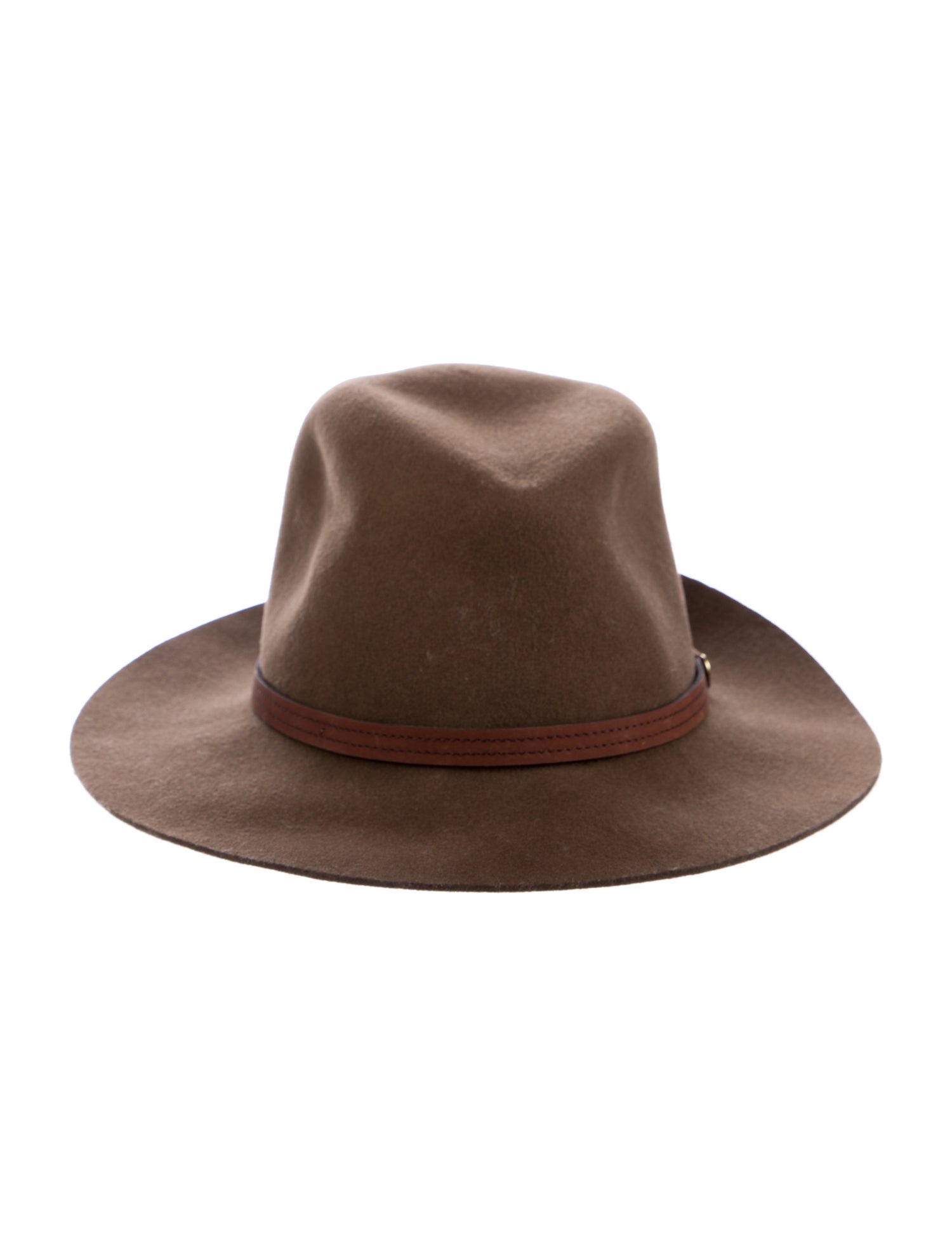 Rag & Bone Felt Hat