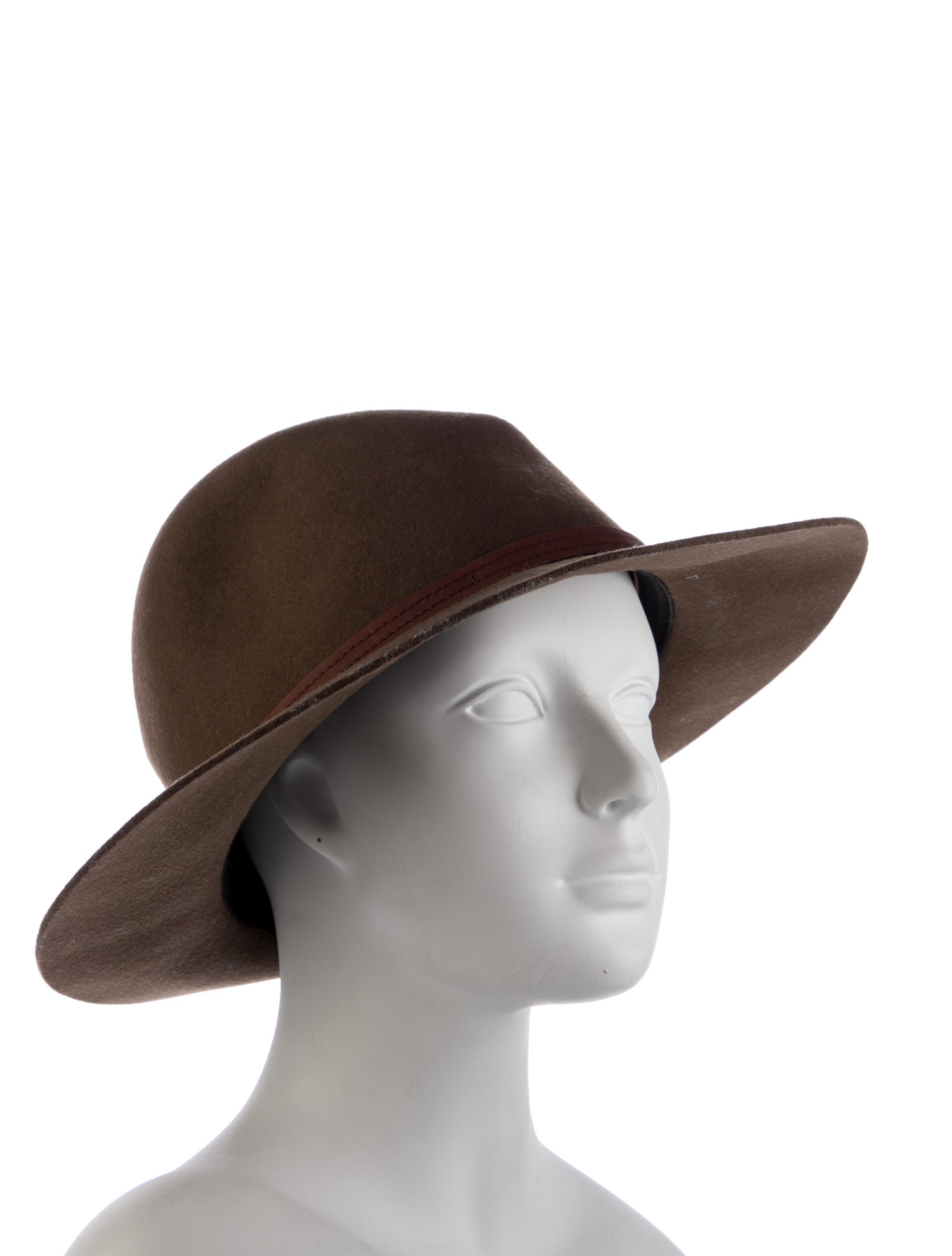 Rag & Bone Felt Hat
