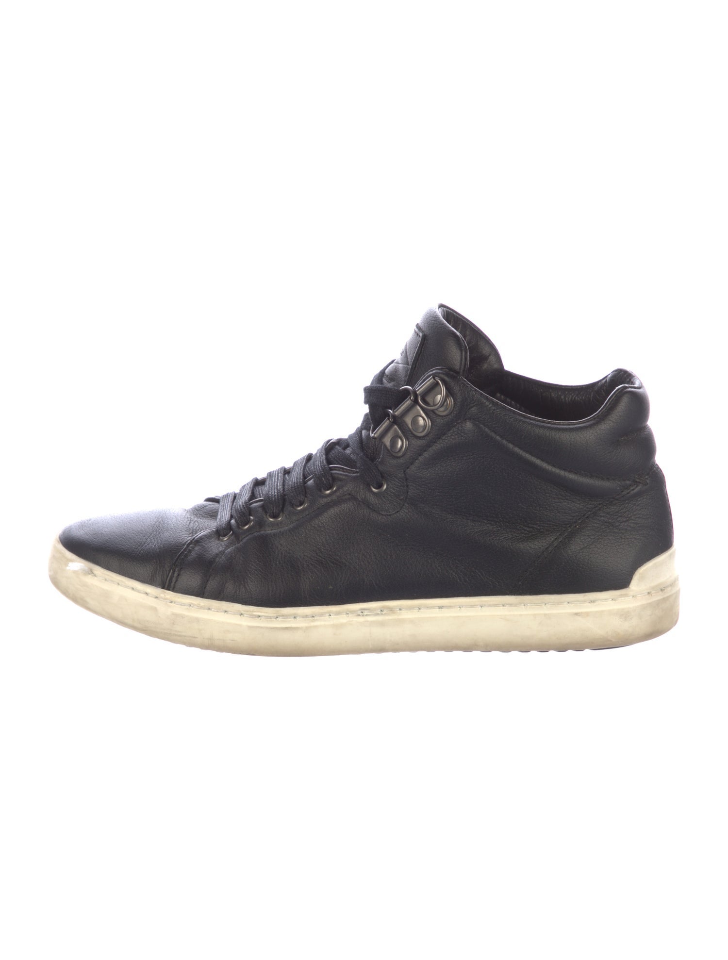 Rag & Bone Leather Sneakers
