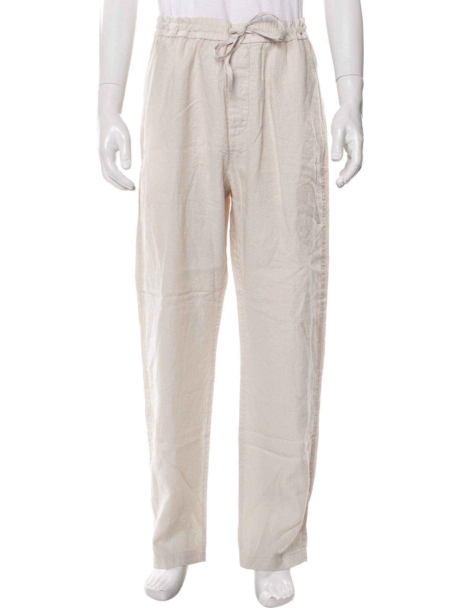 Rag & Bone Linen Pants