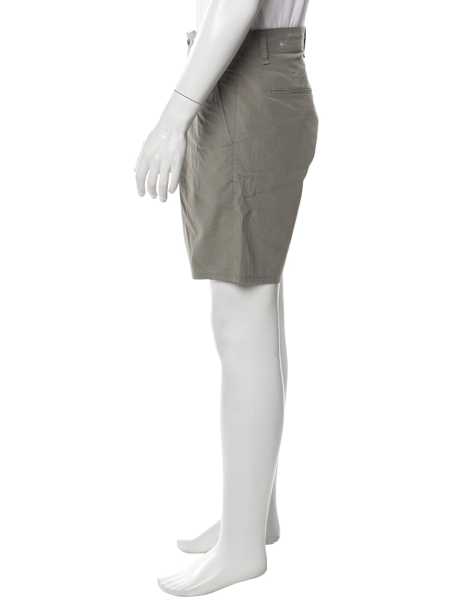 Rag & Bone Flat Front Shorts w/ Tags