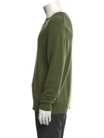 Rag & Bone Cashmere Crew Neck Pullover