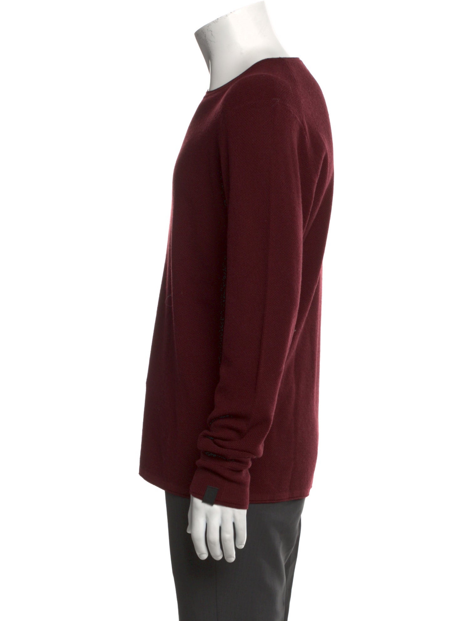Rag & Bone Merino Wool Crew Neck Pullover w/ Tags