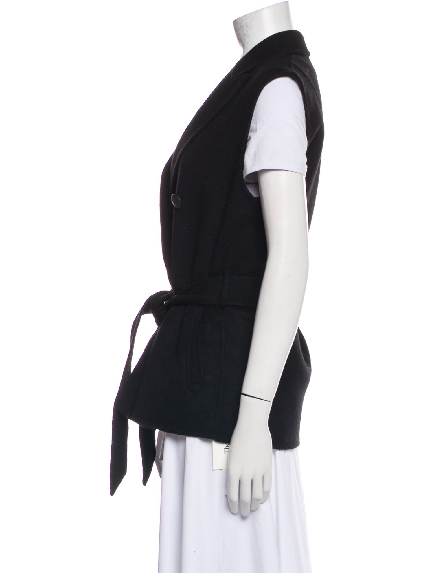 Rag & Bone Wool Vest