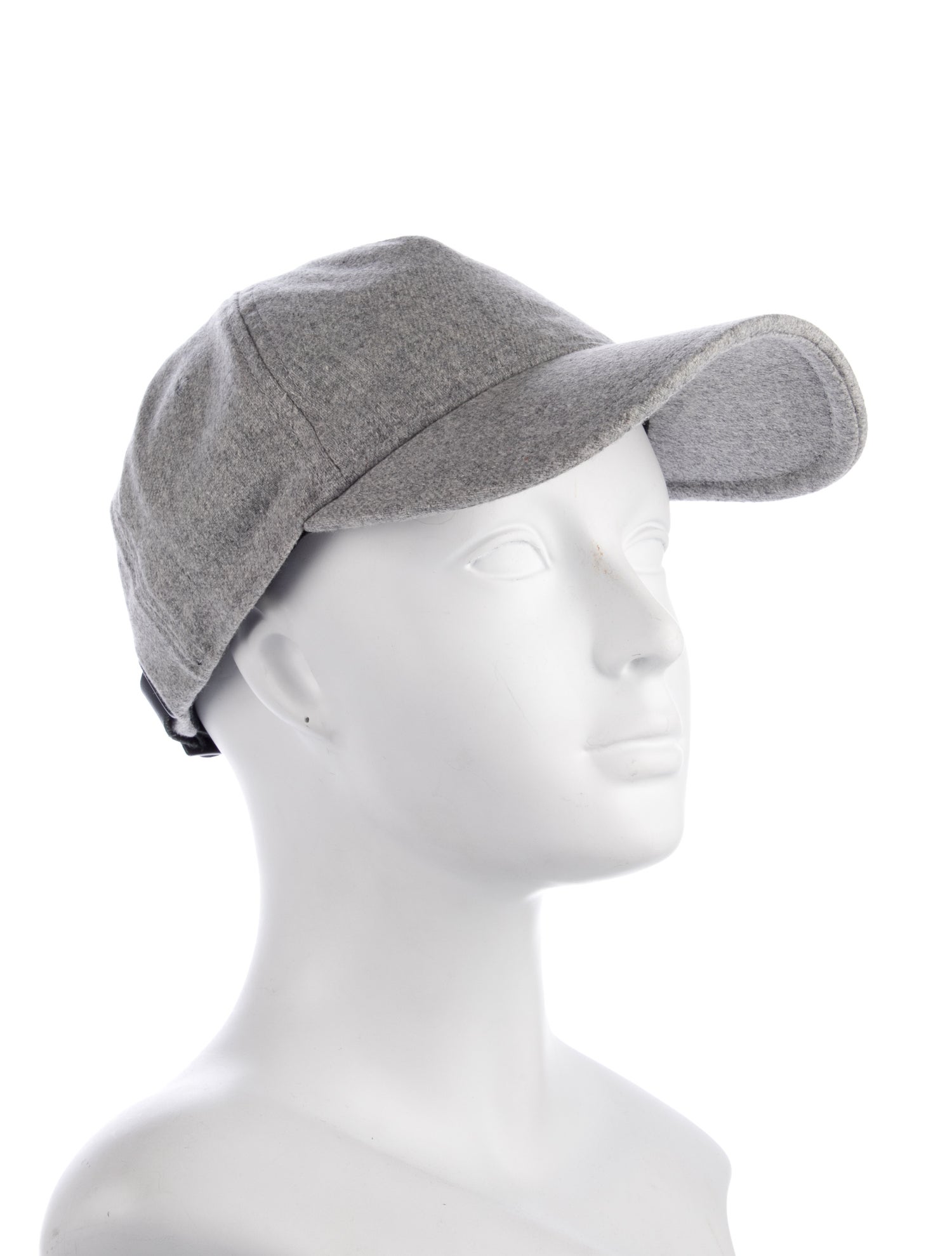 Rag & Bone Wool Blend Baseball Hat