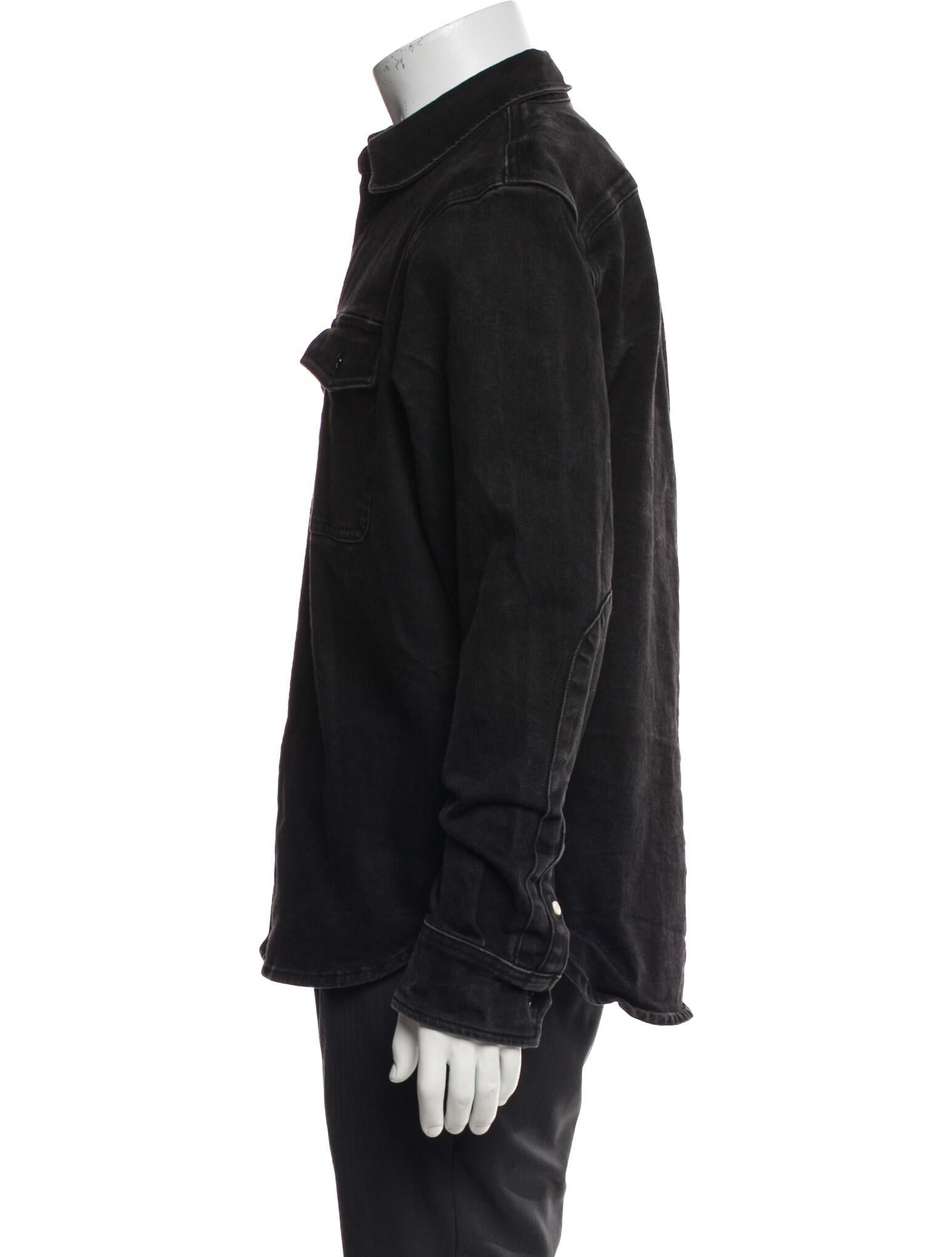 Rag & Bone Denim Jacket