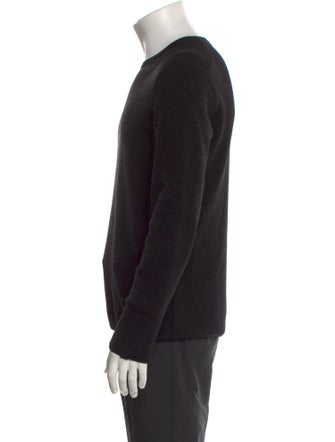 Rag & Bone Wool Crew Neck Pullover