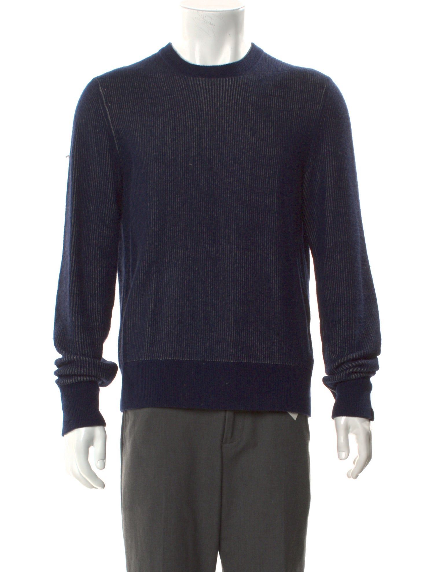Rag & Bone Wool Crew Neck Pullover