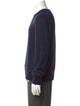 Rag & Bone Wool Crew Neck Pullover