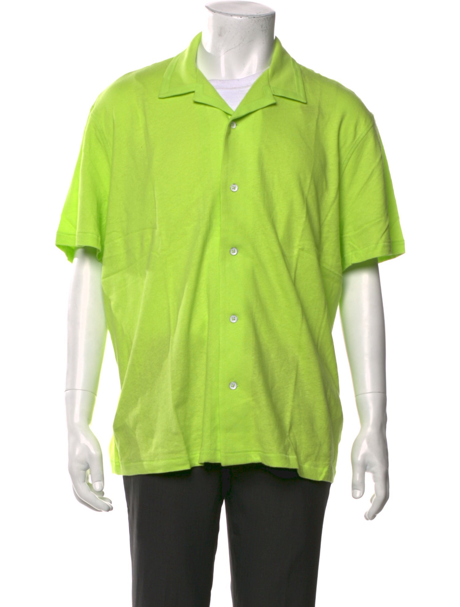 Rag & Bone Collar Short Sleeve Cardigan w/ Tags