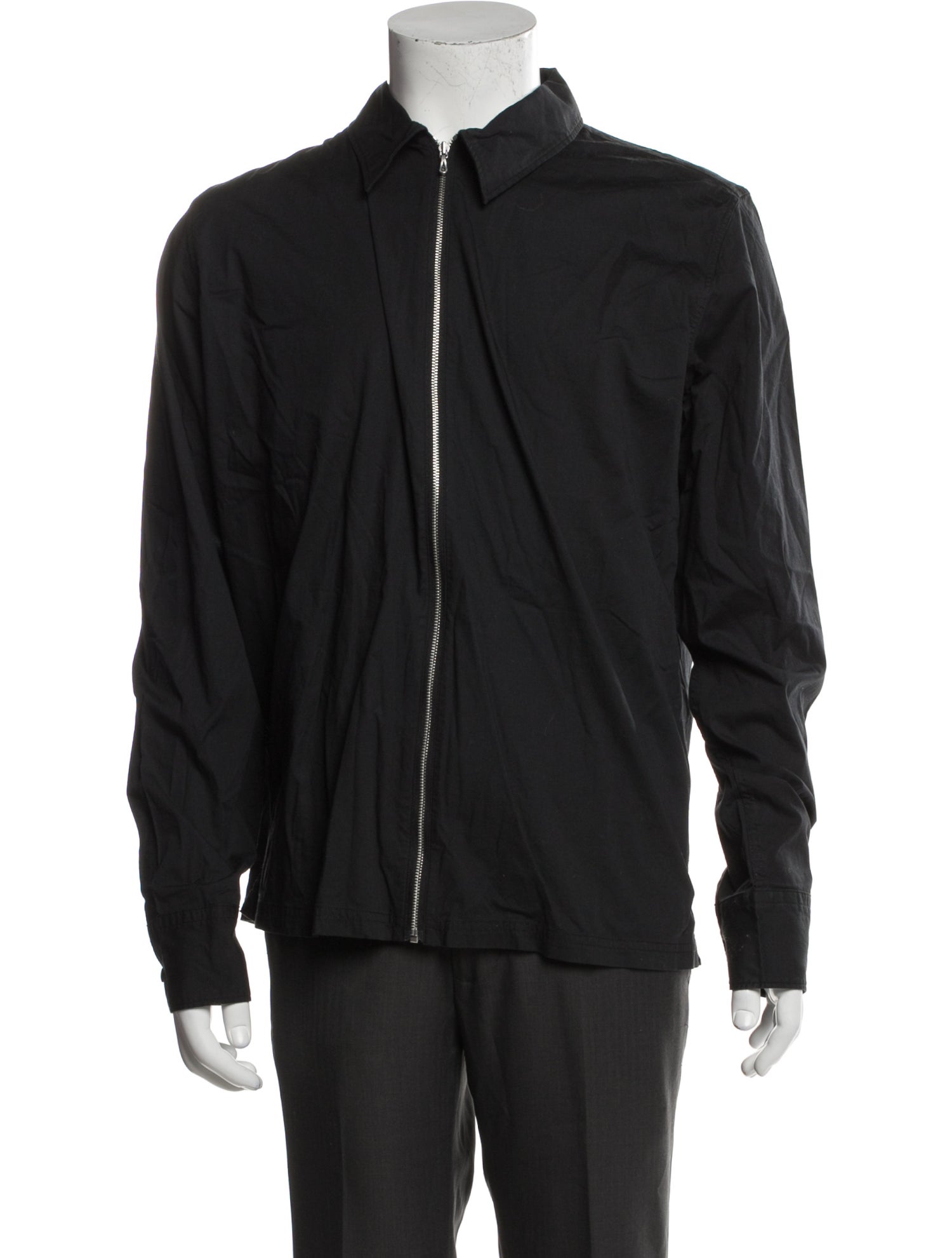Rag & Bone Windbreaker