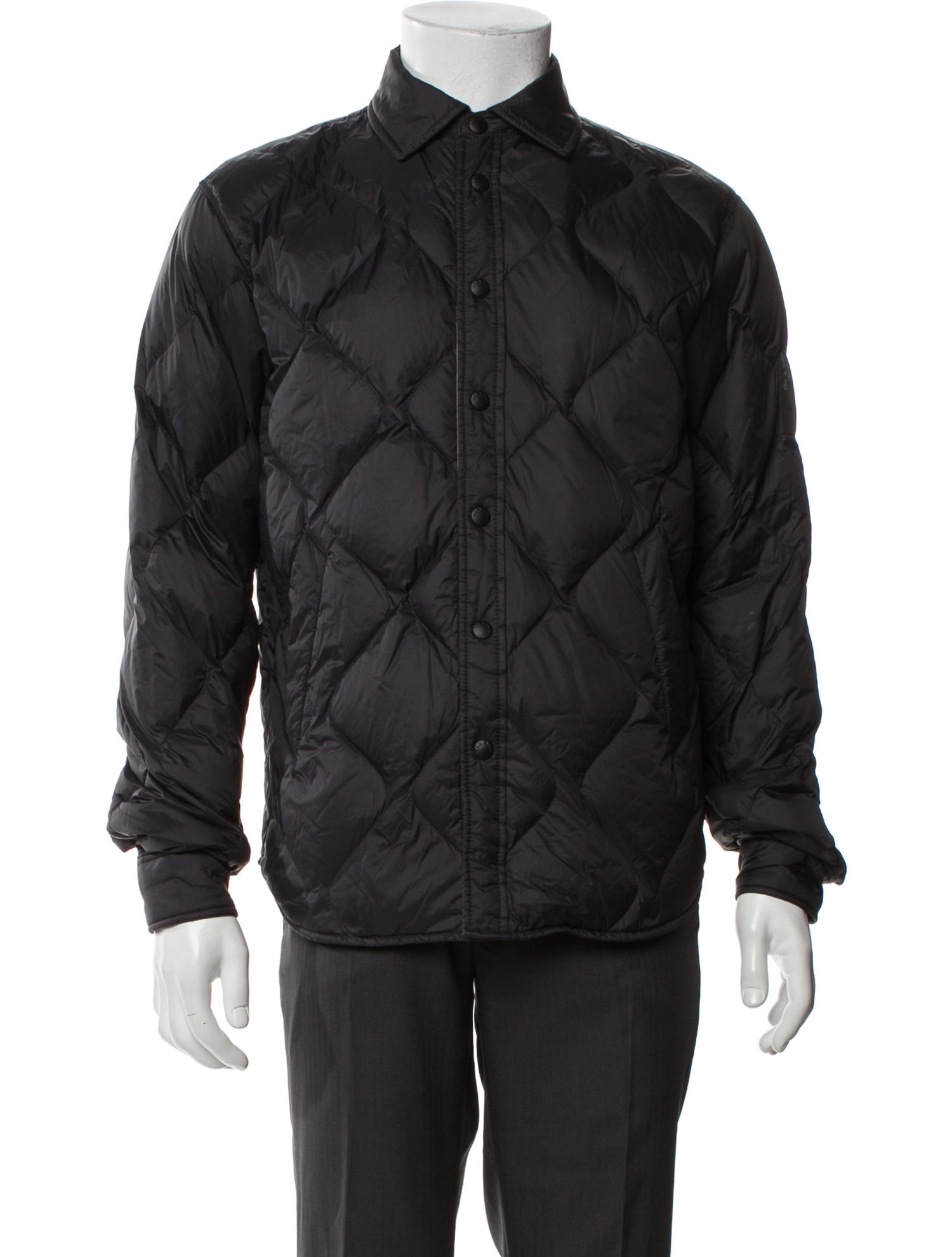 Rag & Bone Puffer Coat