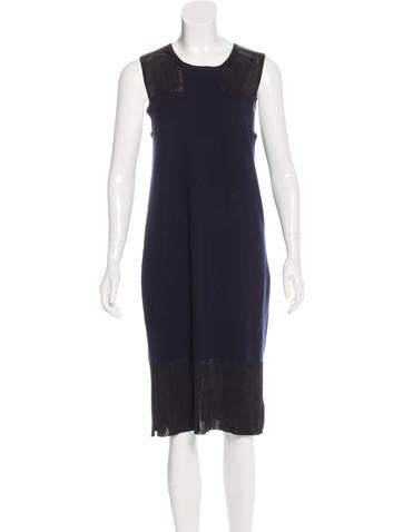 Rag & Bone Wool Sandy Dress w/ Tags