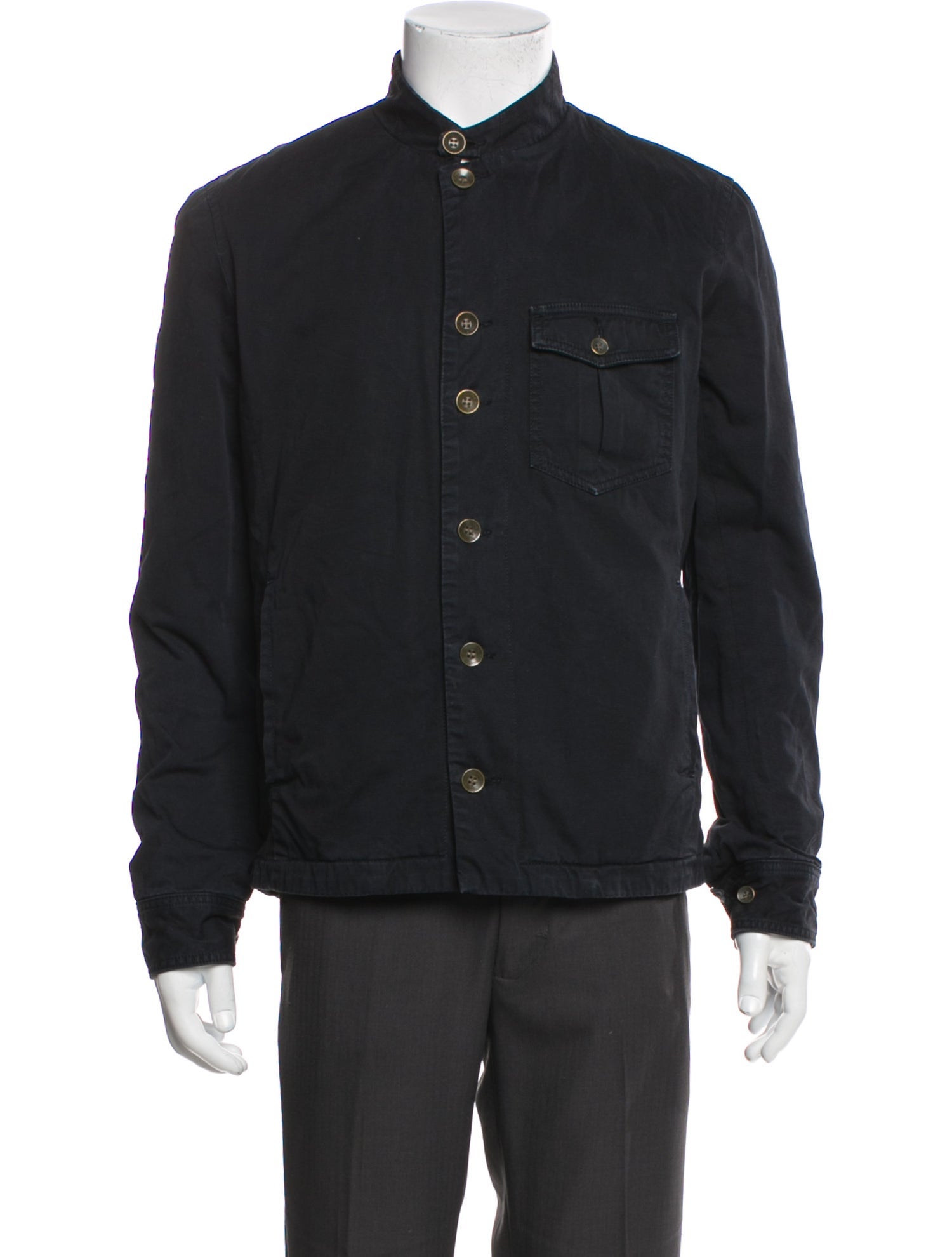 Rag & Bone Denim Jacket
